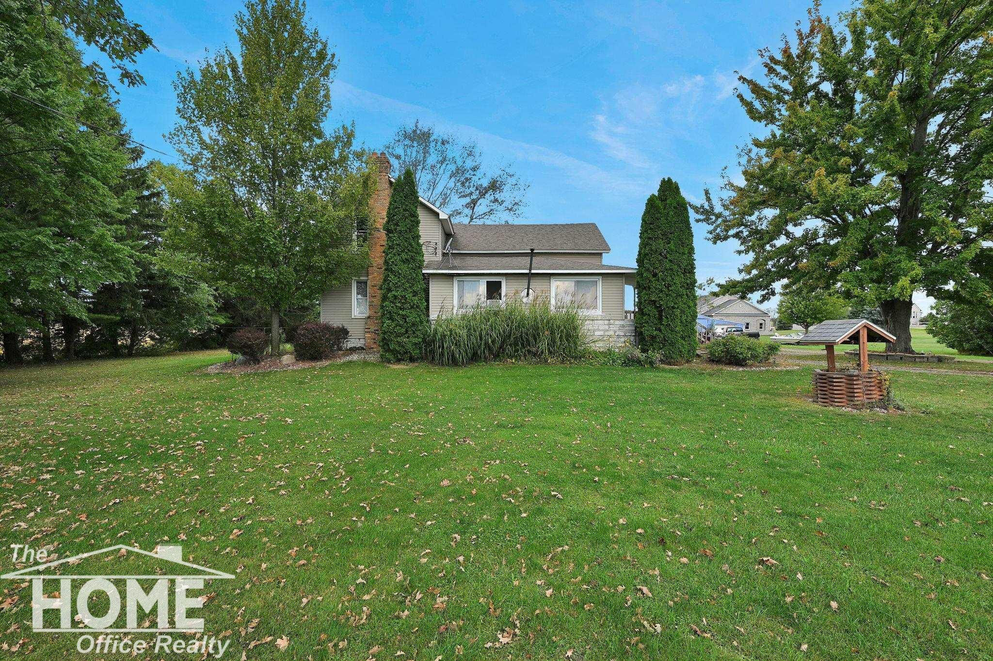 2721 N Geeck Road, Corunna, MI 48817 — Photo 25