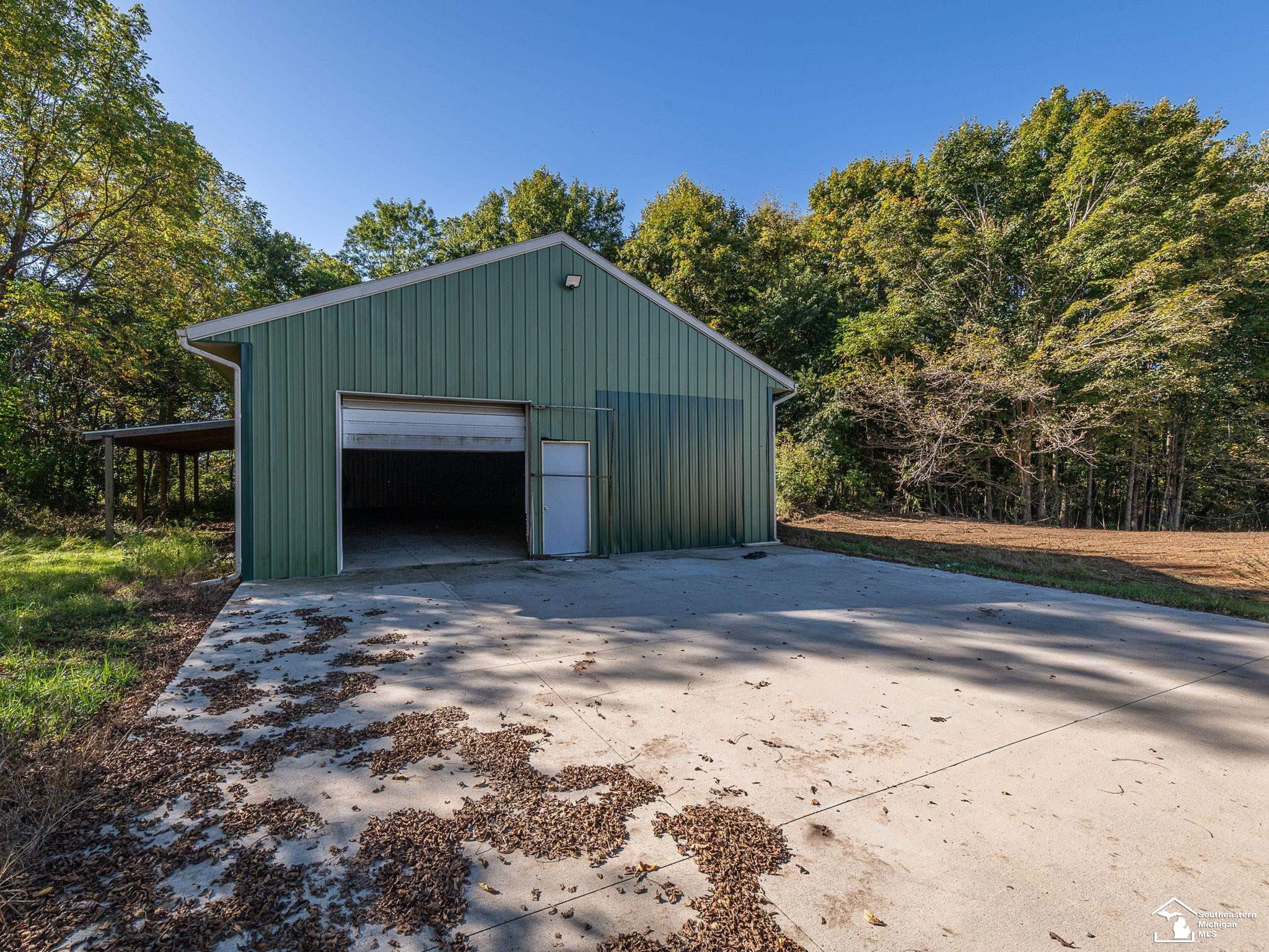 6482 Sorby Highway, Addison, MI 49220 — Photo 41