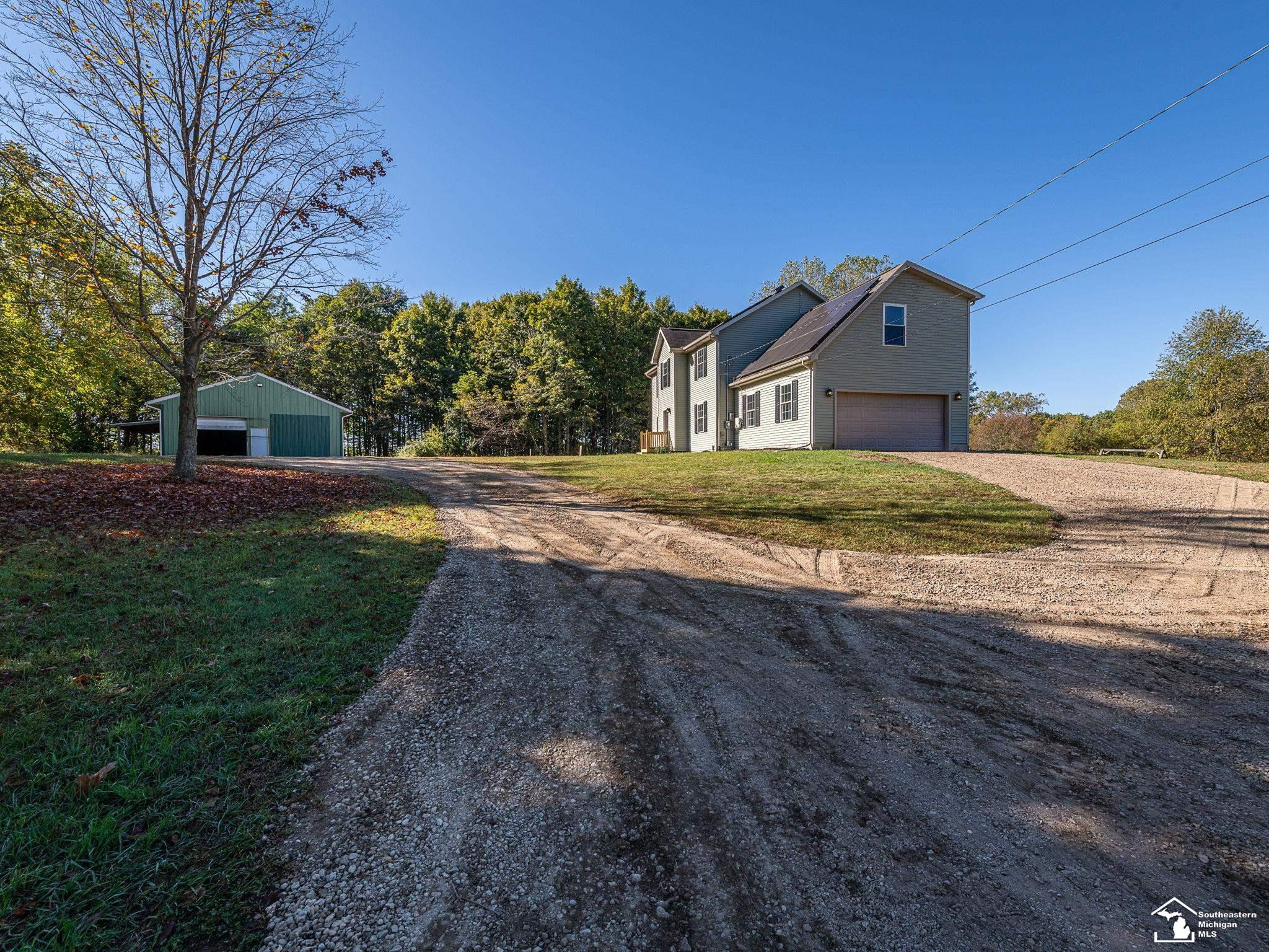 6482 Sorby Highway, Addison, MI 49220 — Photo 43