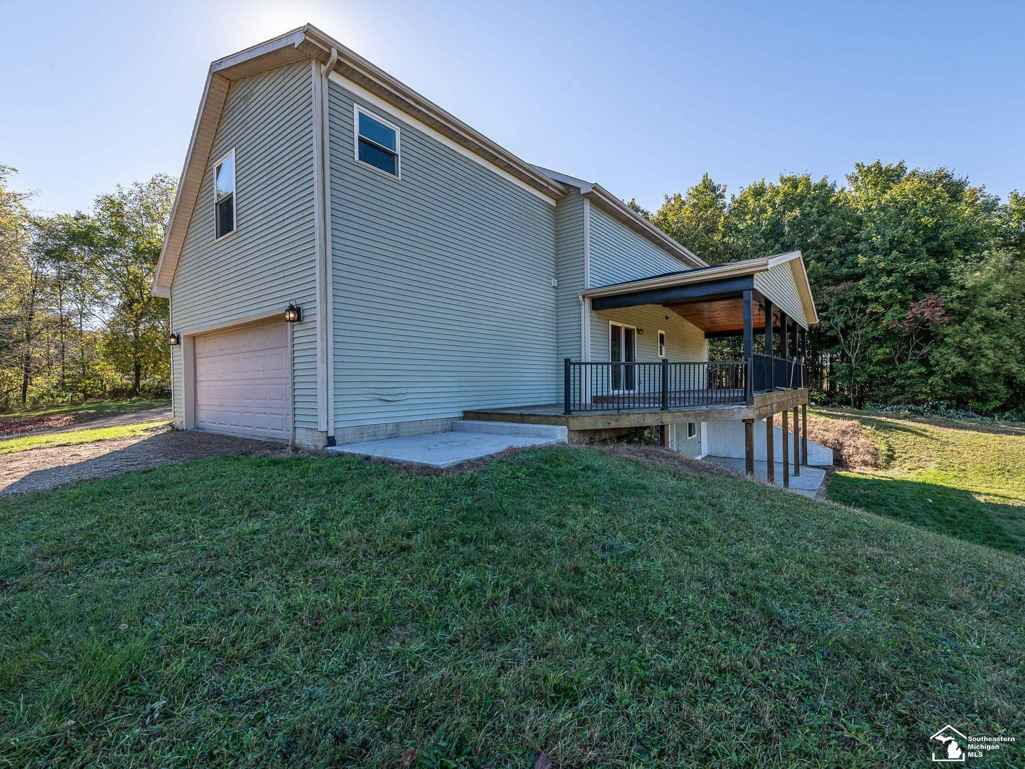 6482 Sorby Highway, Addison, MI 49220 — Photo 45