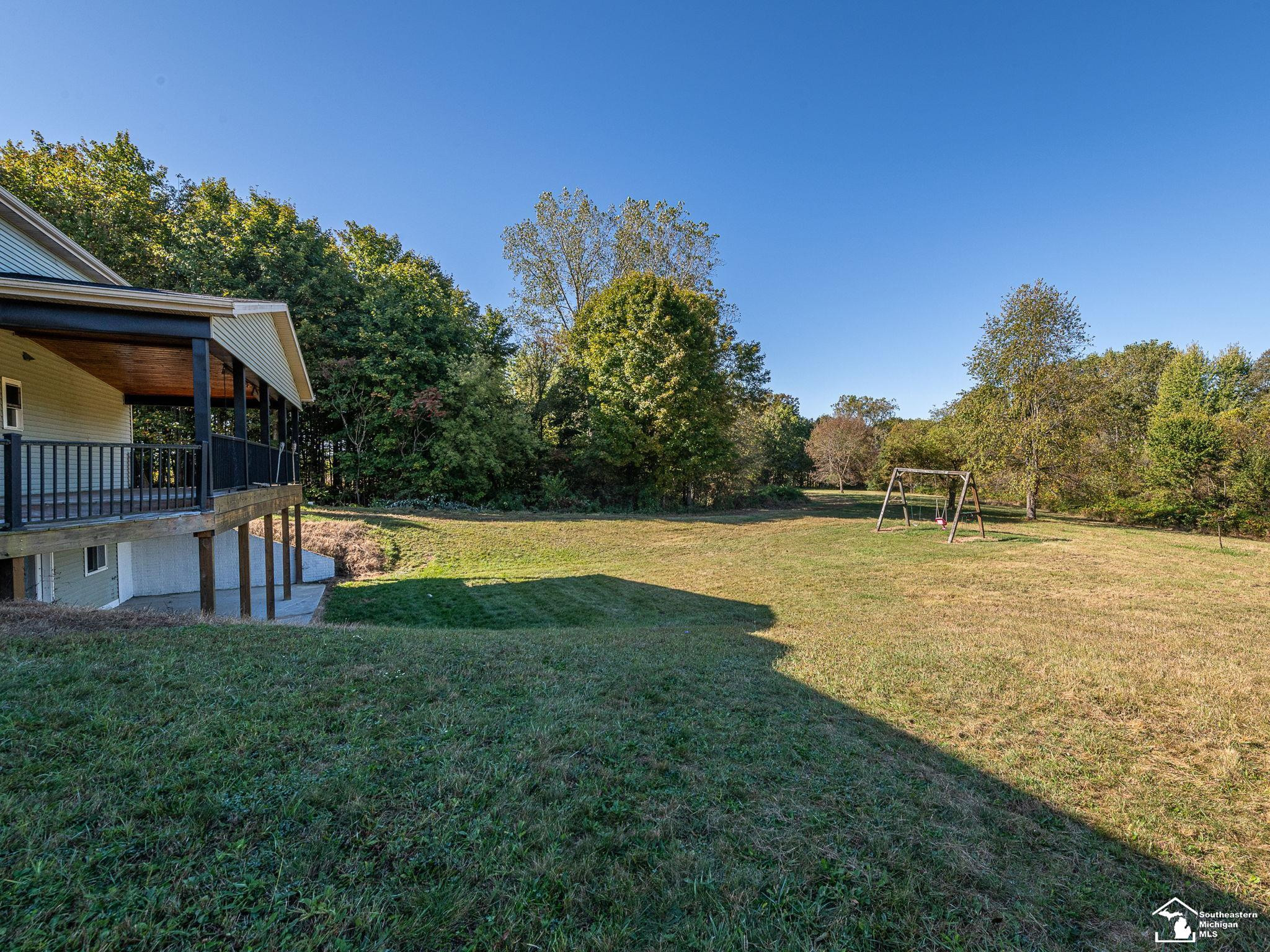 6482 Sorby Highway, Addison, MI 49220 — Photo 46