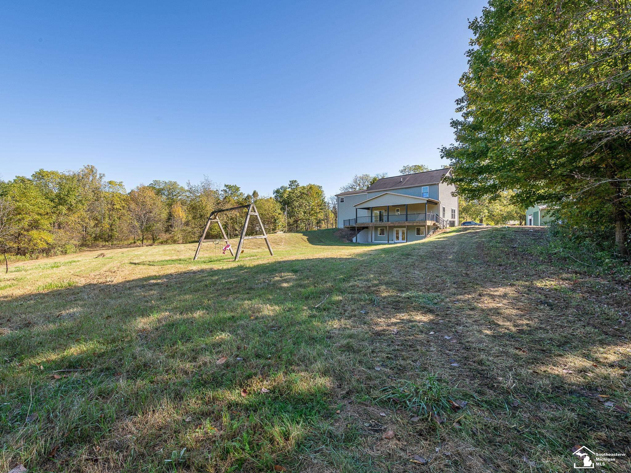 6482 Sorby Highway, Addison, MI 49220 — Photo 51