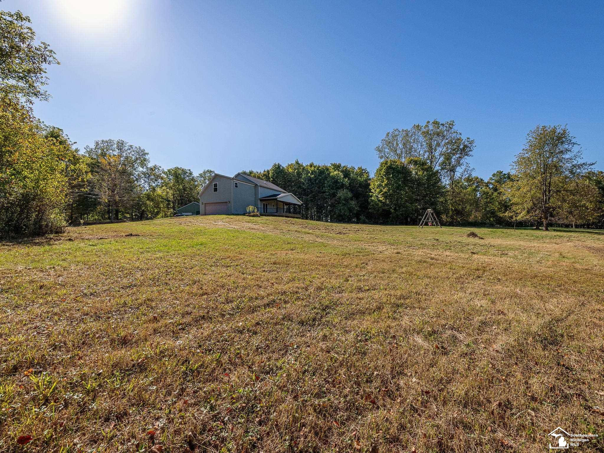 6482 Sorby Highway, Addison, MI 49220 — Photo 52
