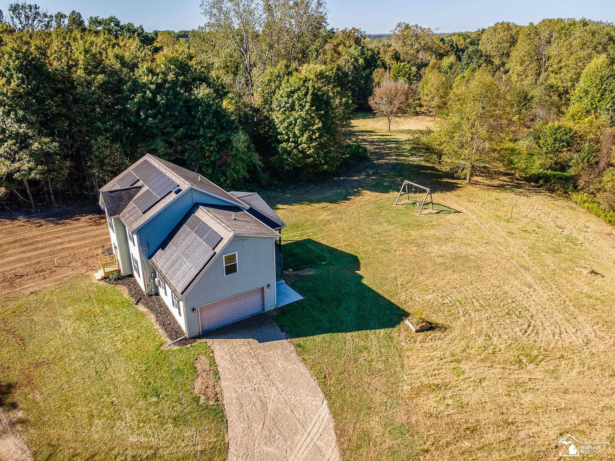 6482 Sorby Highway, Addison, MI 49220 — Photo 63