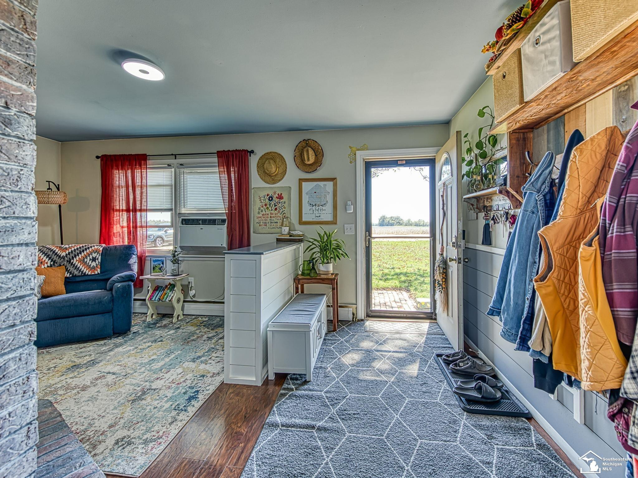 13748 Yankee Road, MI 49267 — Photo 3