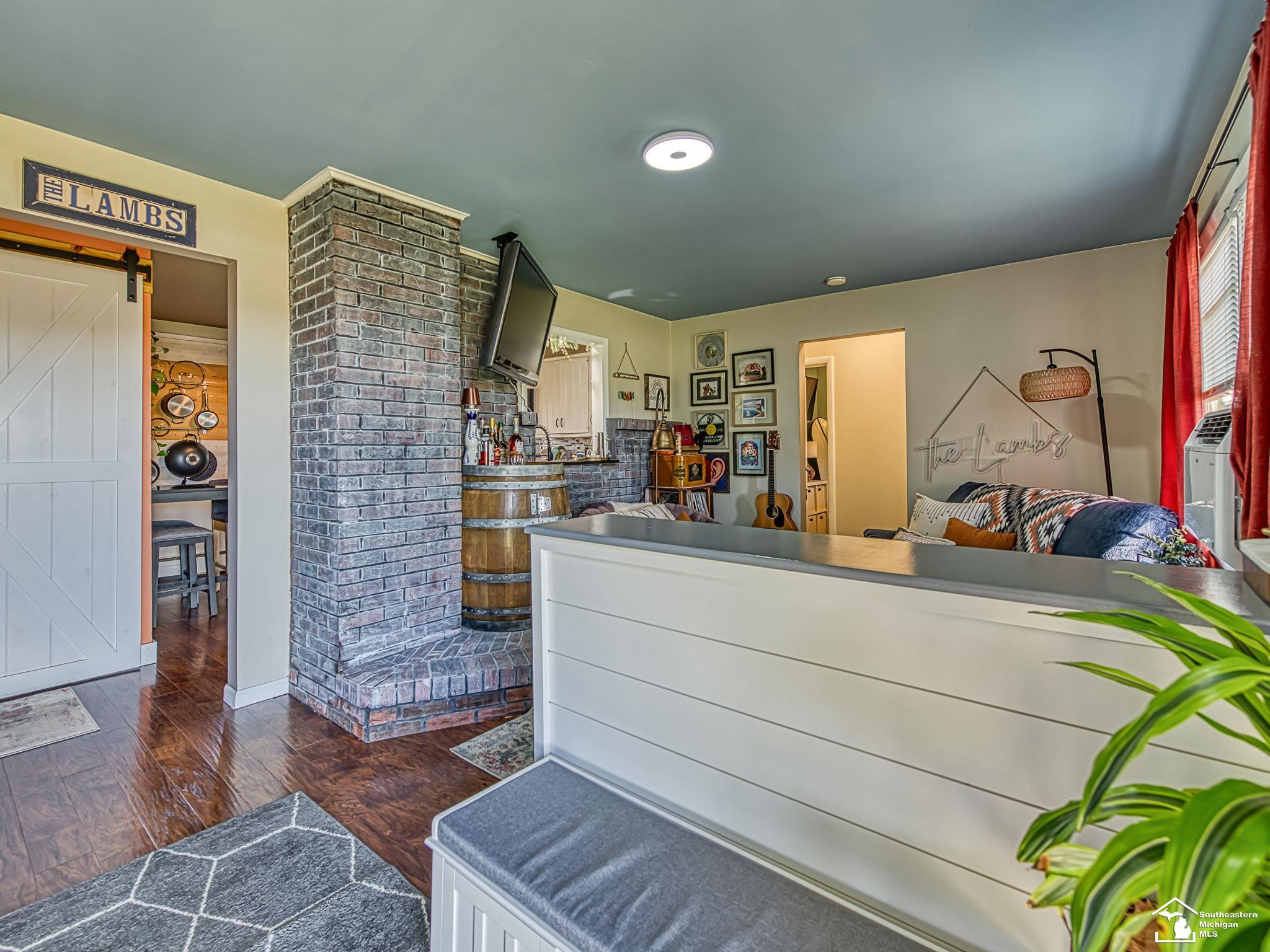 13748 Yankee Road, MI 49267 — Photo 4