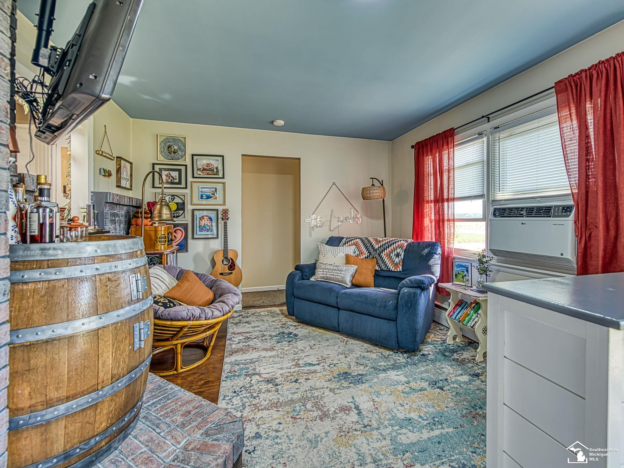 13748 Yankee Road, MI 49267 — Photo 5