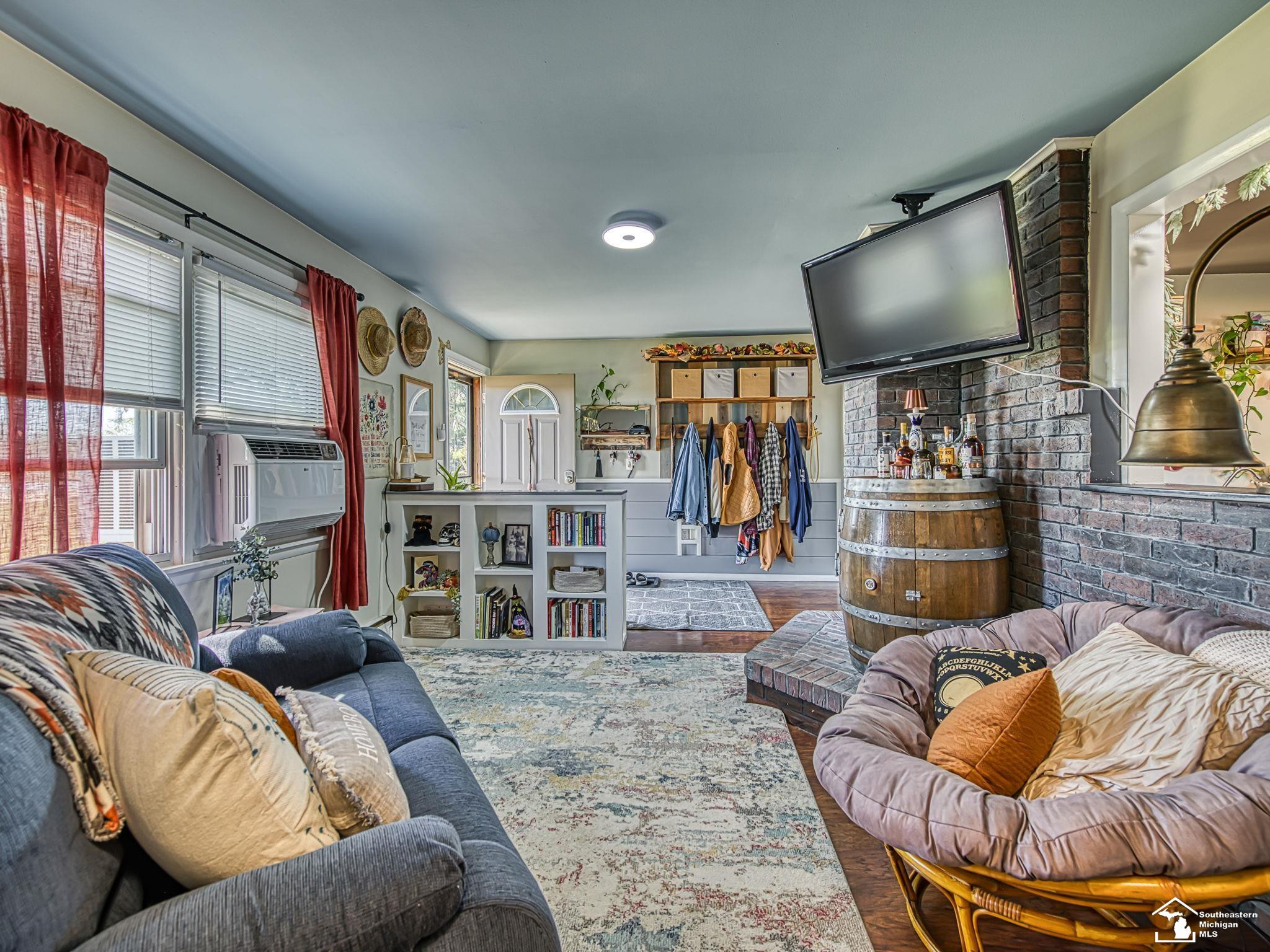 13748 Yankee Road, MI 49267 — Photo 6