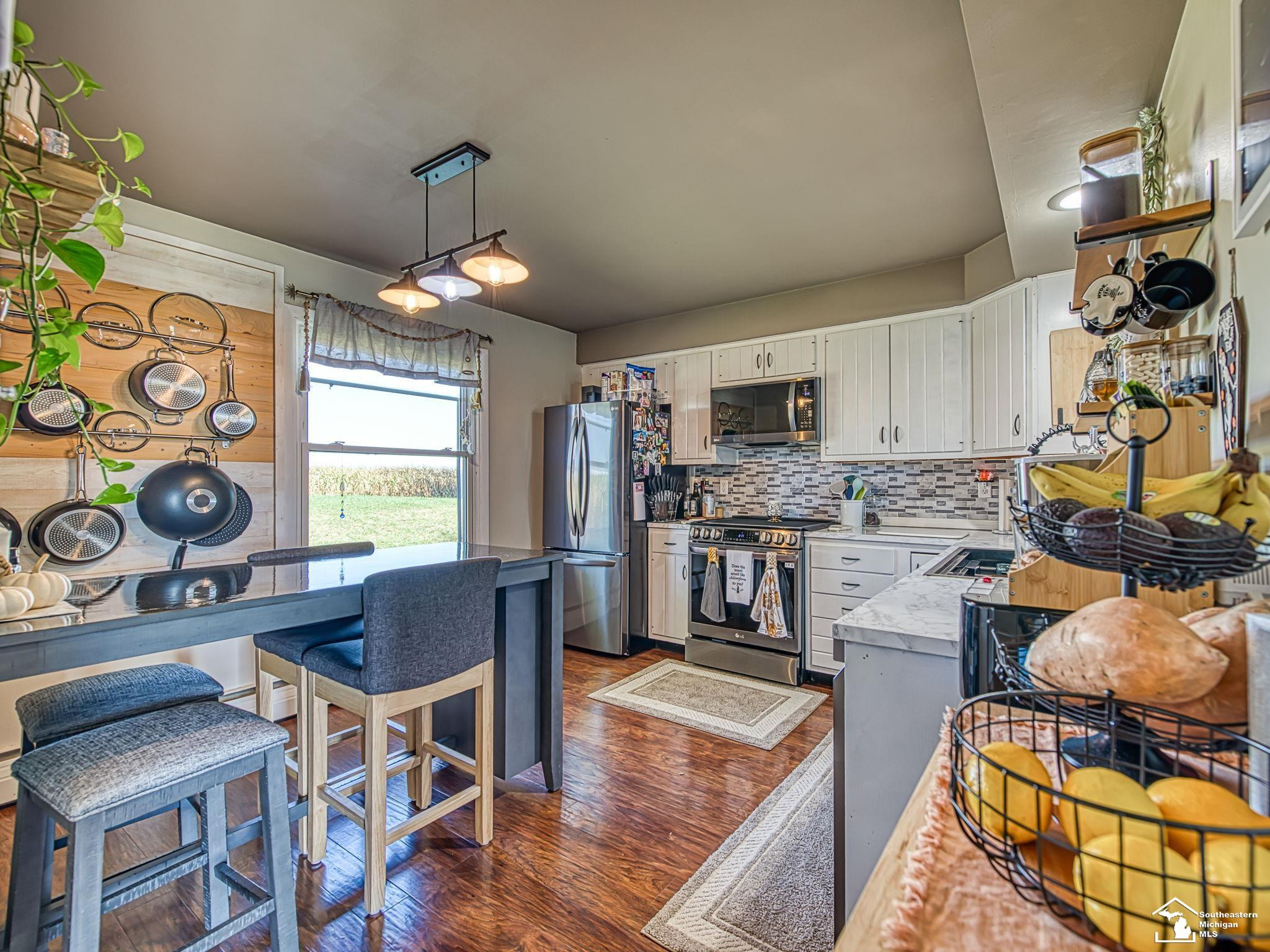 13748 Yankee Road, MI 49267 — Photo 11