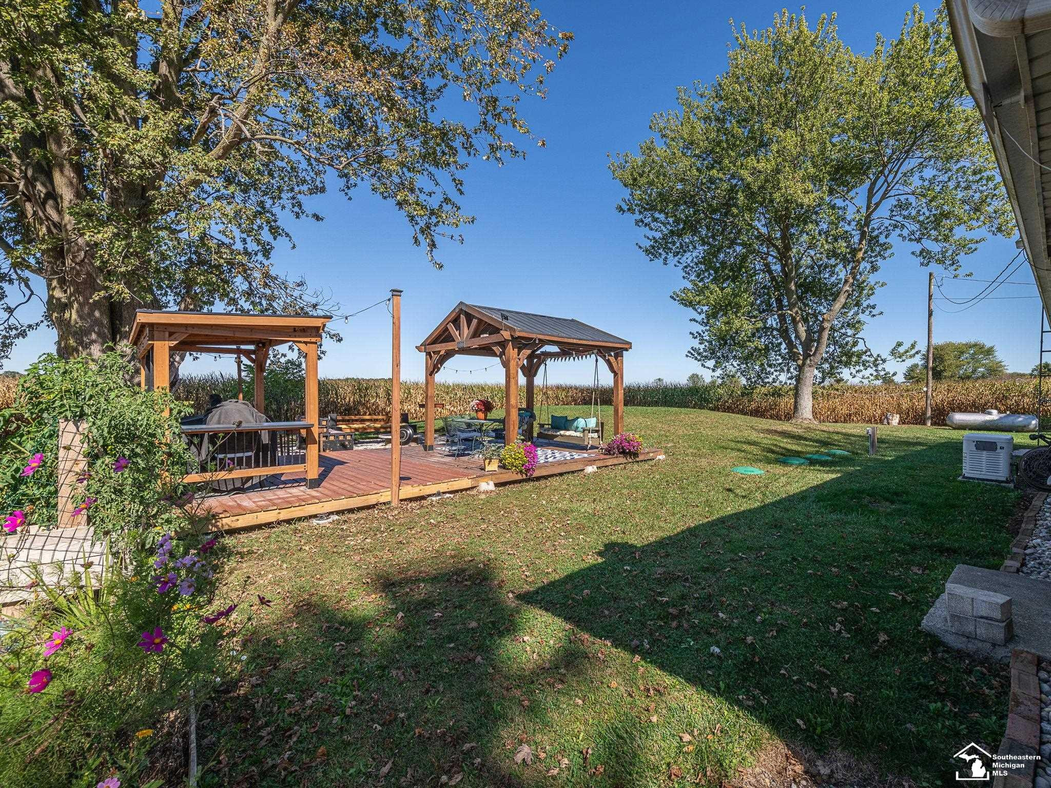 13748 Yankee Road, MI 49267 — Photo 20