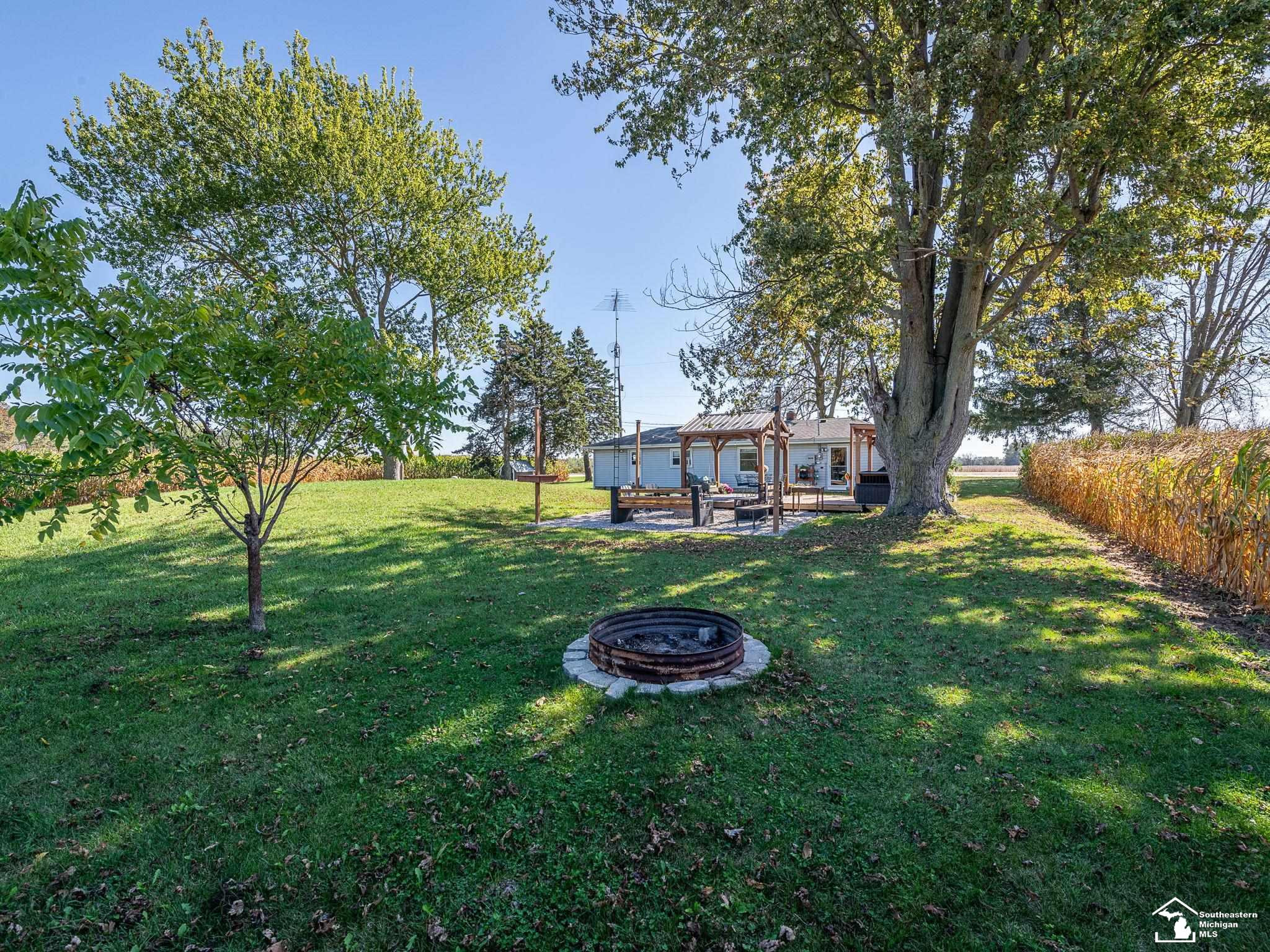 13748 Yankee Road, MI 49267 — Photo 23