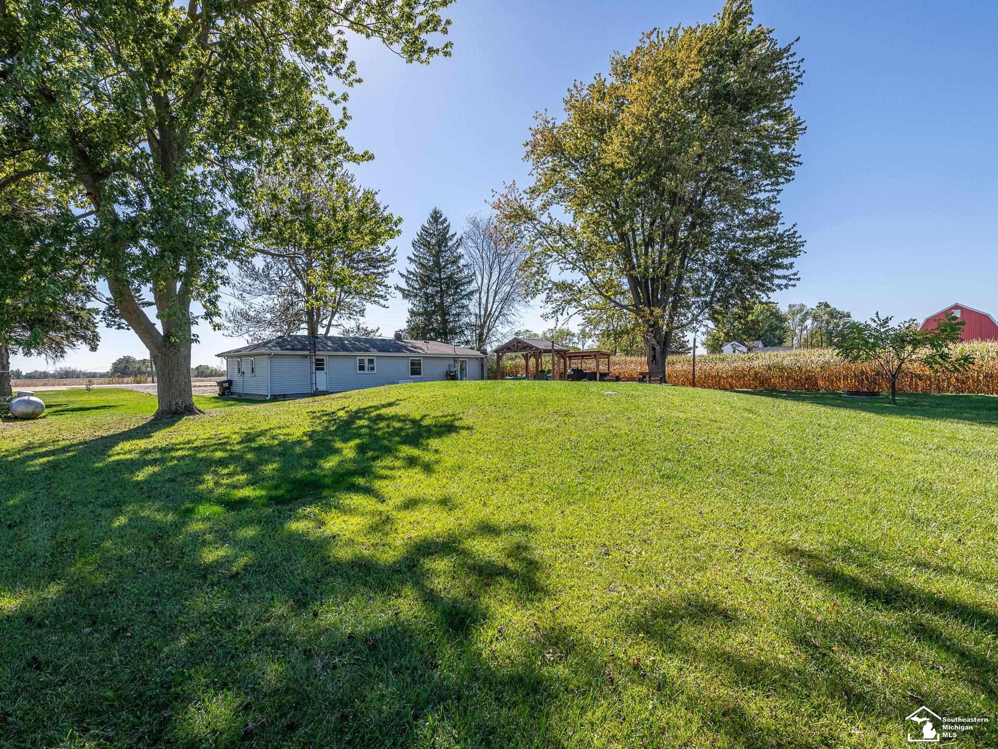 13748 Yankee Road, MI 49267 — Photo 24
