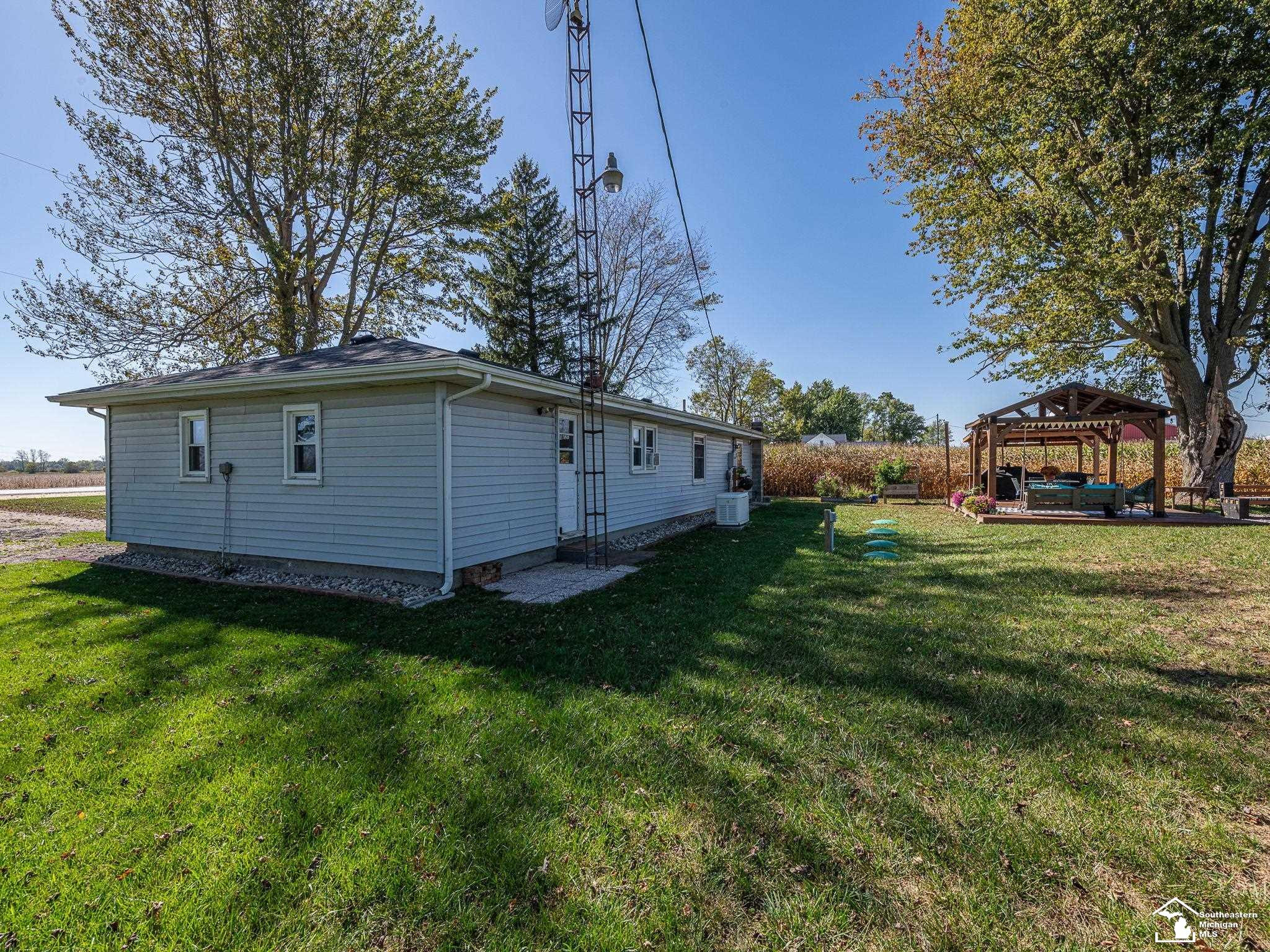 13748 Yankee Road, MI 49267 — Photo 25