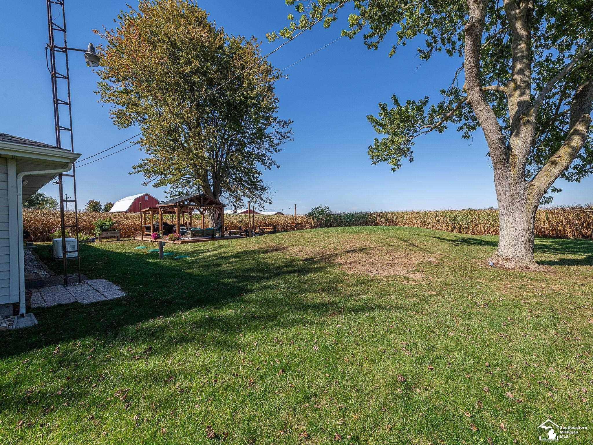 13748 Yankee Road, MI 49267 — Photo 26