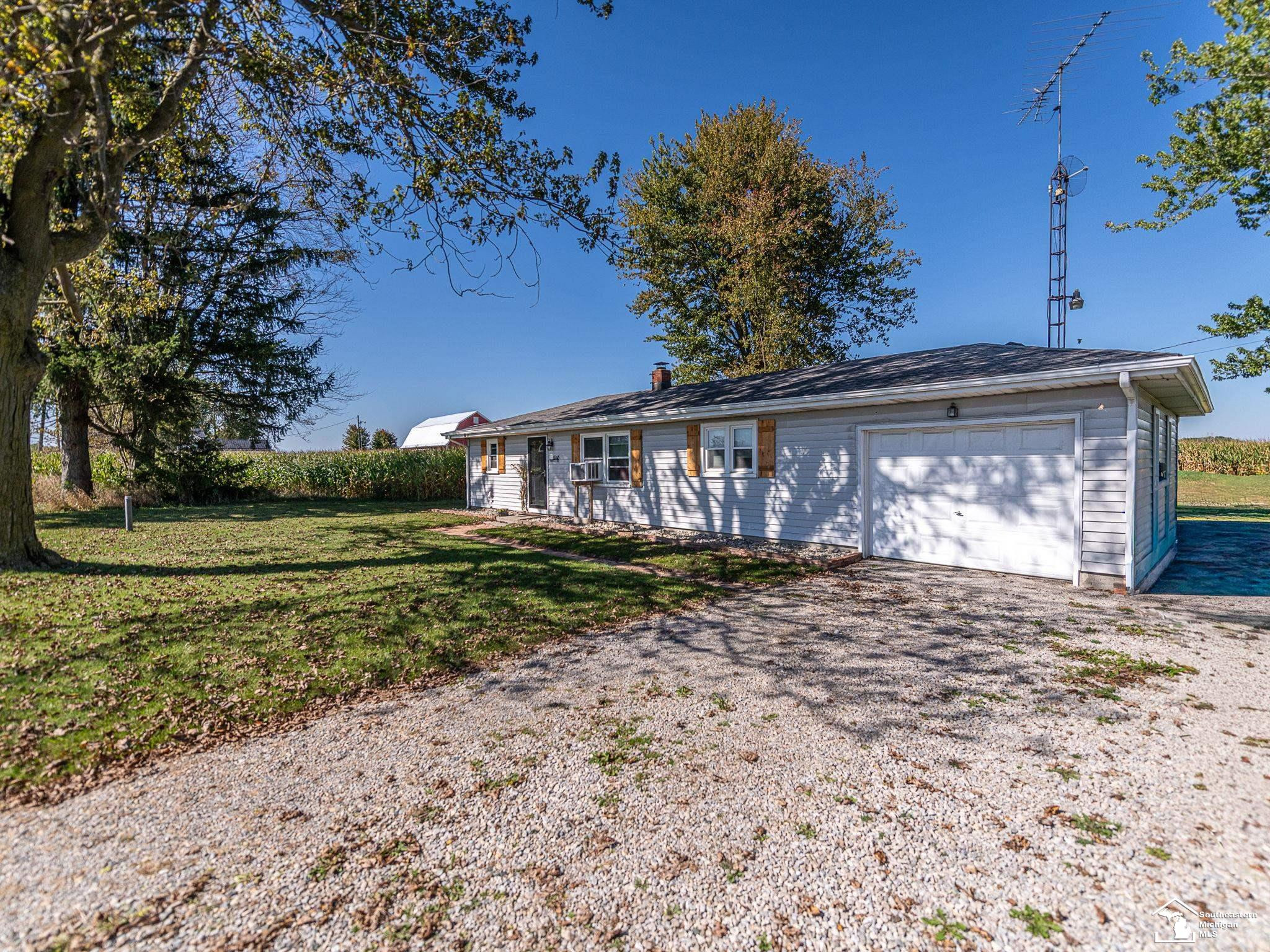 13748 Yankee Road, MI 49267 — Photo 28