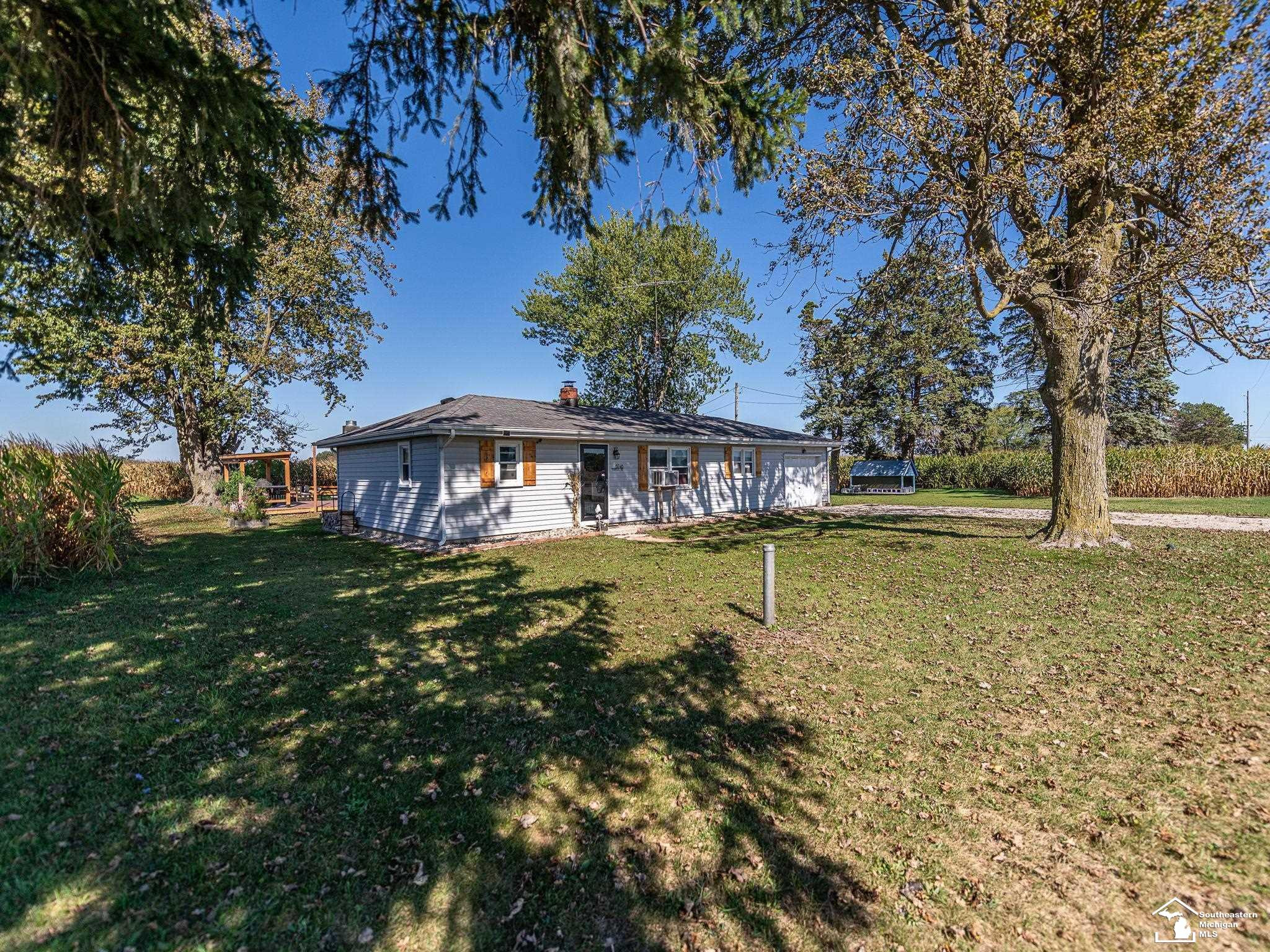 13748 Yankee Road, MI 49267 — Photo 29