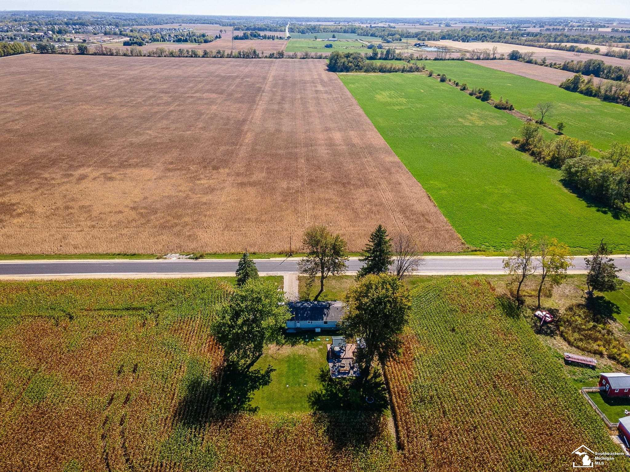 13748 Yankee Road, MI 49267 — Photo 35
