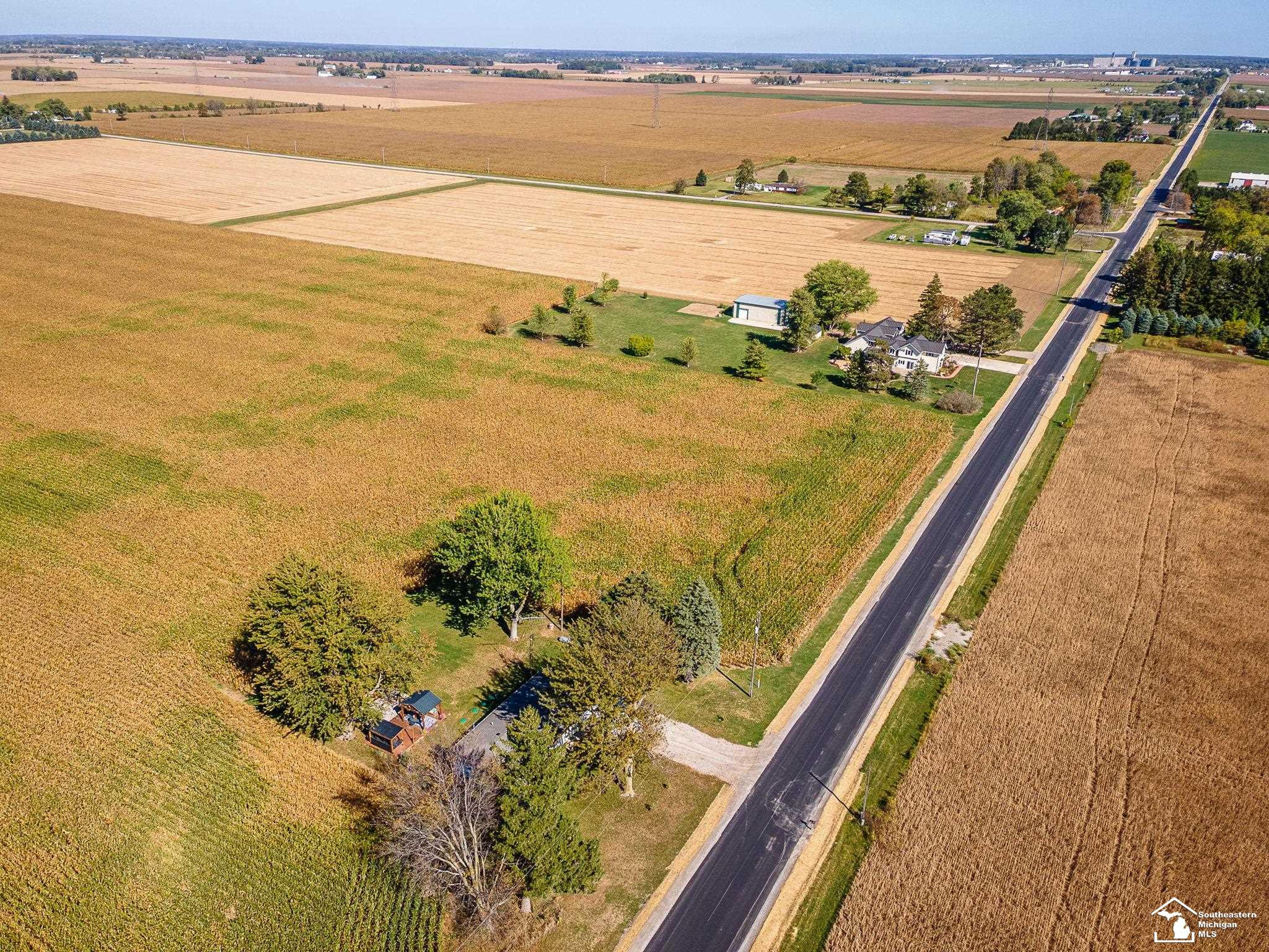 13748 Yankee Road, MI 49267 — Photo 38