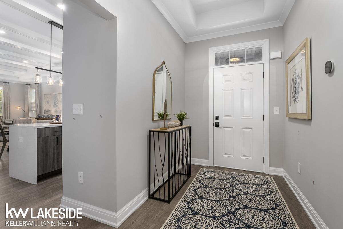 913 Heritage Drive, Bloomfield Hills, MI 48304 — Photo 3