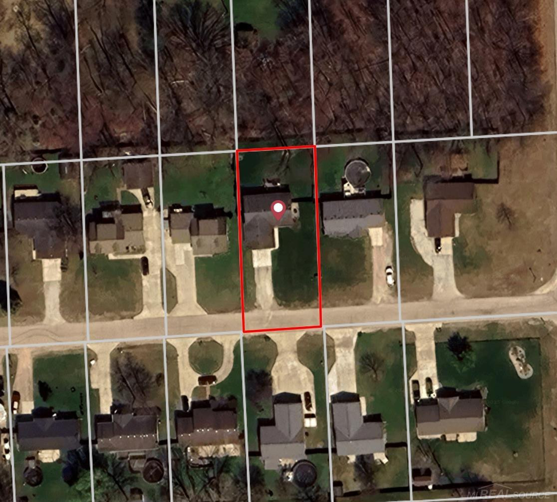 4632 Cloverdale Lane, Kimball, MI — Photo 2