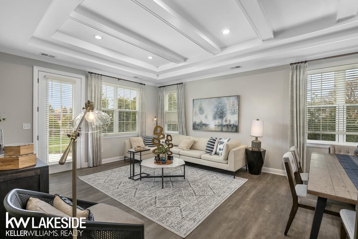913 Heritage Drive, Bloomfield Hills, MI 48304 — Photo 8