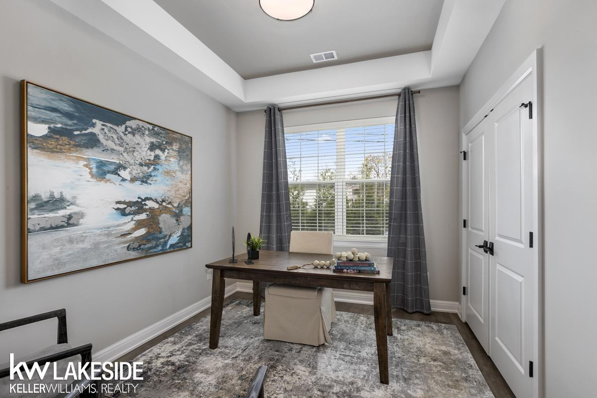 913 Heritage Drive, Bloomfield Hills, MI 48304 — Photo 14
