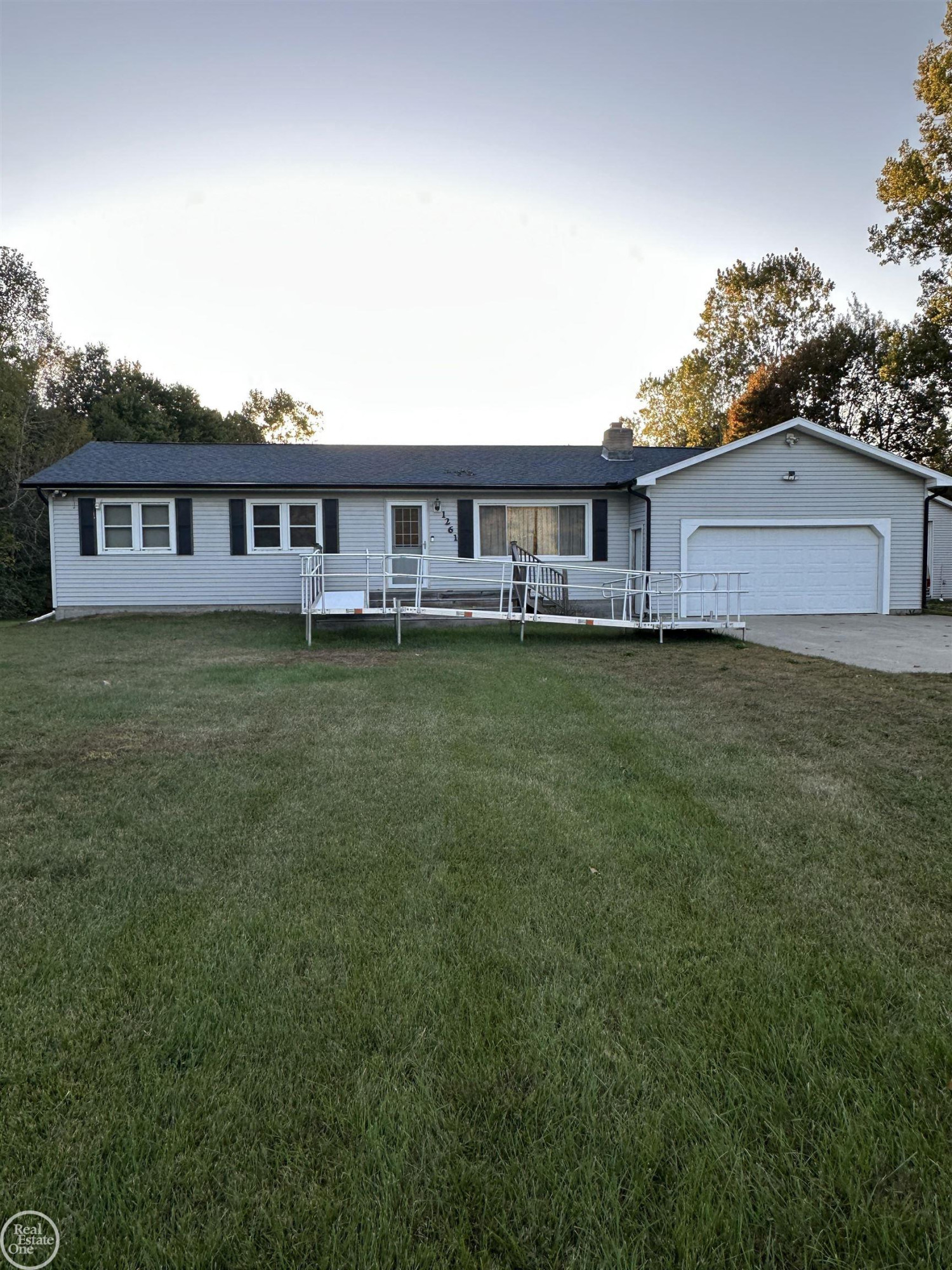 1261 Sturdevant Road, Kimball, MI — Photo 3