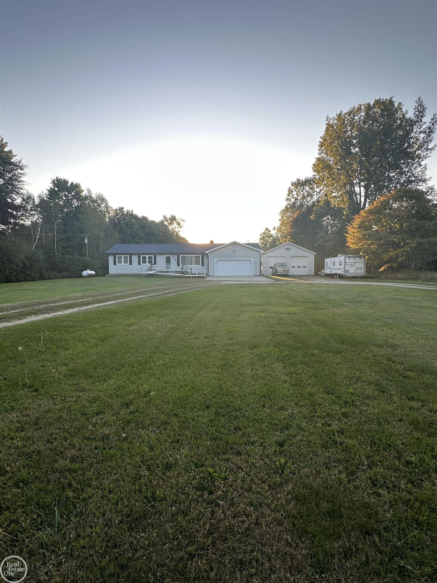 1261 Sturdevant Road, Kimball, MI — Photo 4