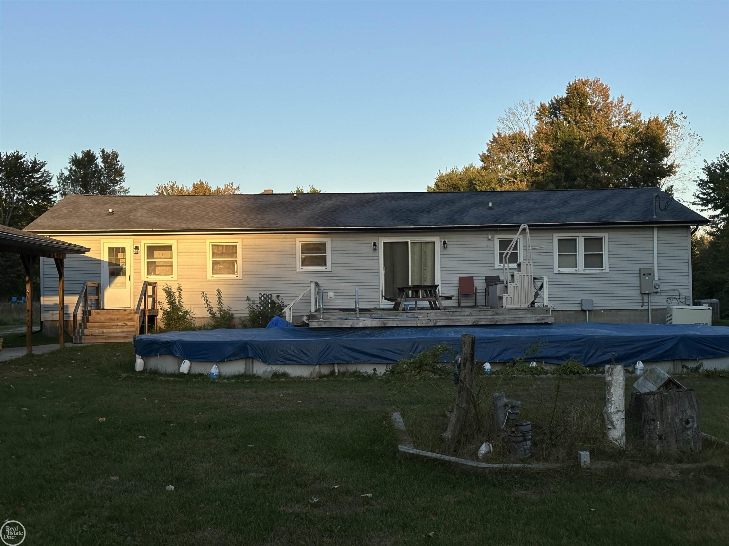 1261 Sturdevant Road, Kimball, MI — Photo 5