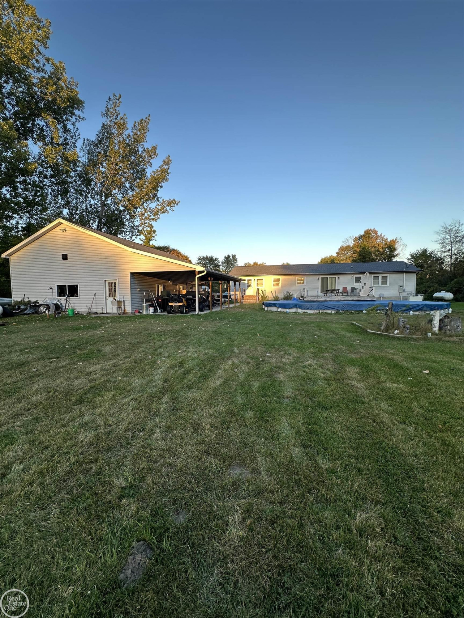 1261 Sturdevant Road, Kimball, MI — Photo 6