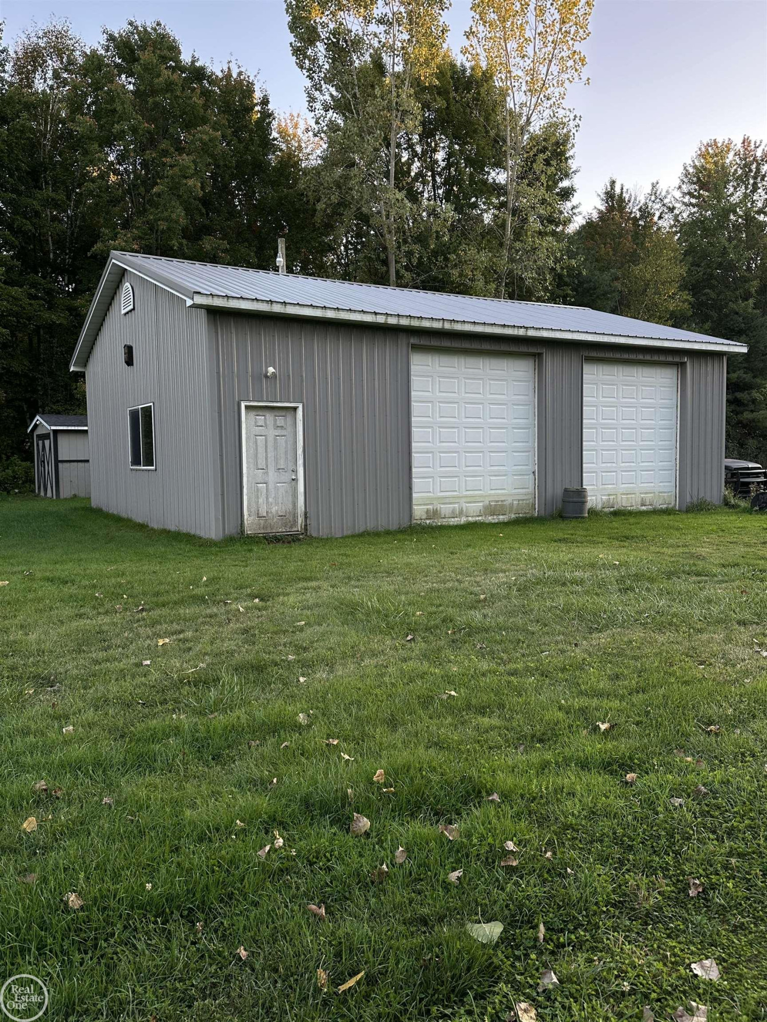 1261 Sturdevant Road, Kimball, MI — Photo 8