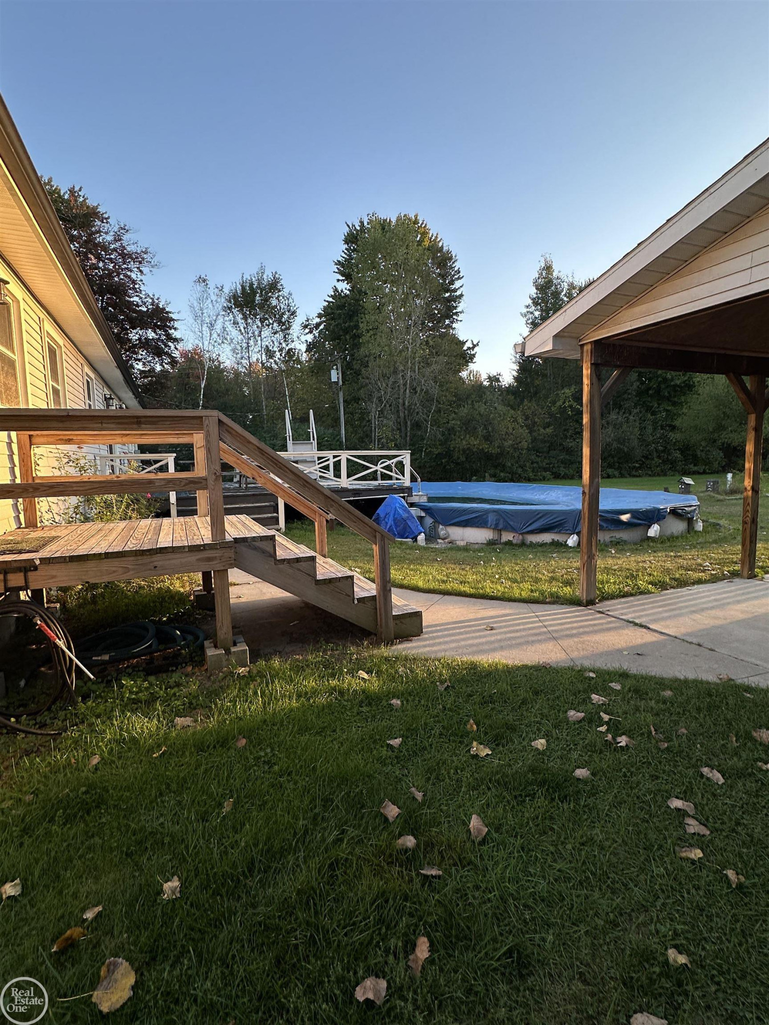 1261 Sturdevant Road, Kimball, MI — Photo 9