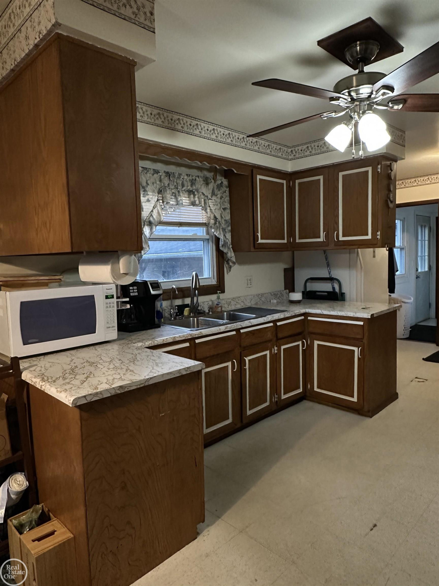 1261 Sturdevant Road, Kimball, MI — Photo 12