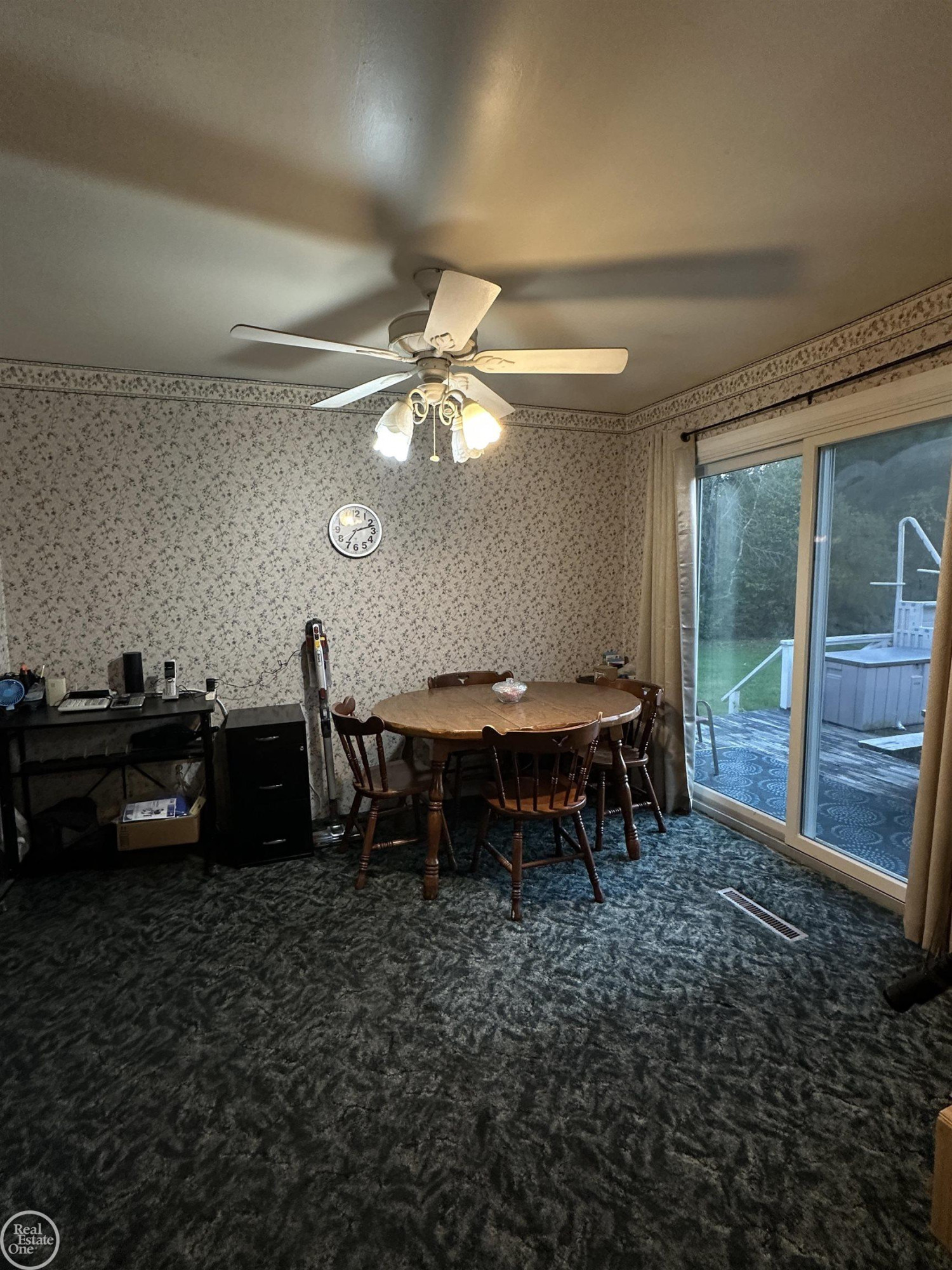 1261 Sturdevant Road, Kimball, MI — Photo 15