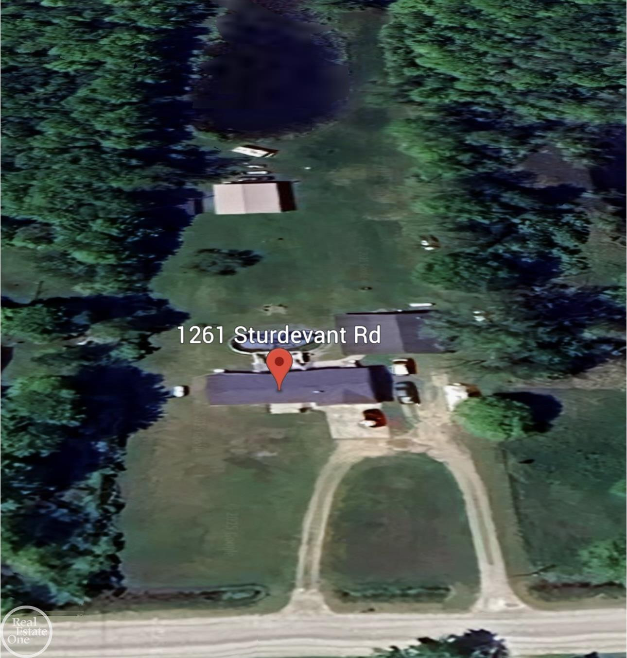 1261 Sturdevant Road, Kimball, MI — Photo 39