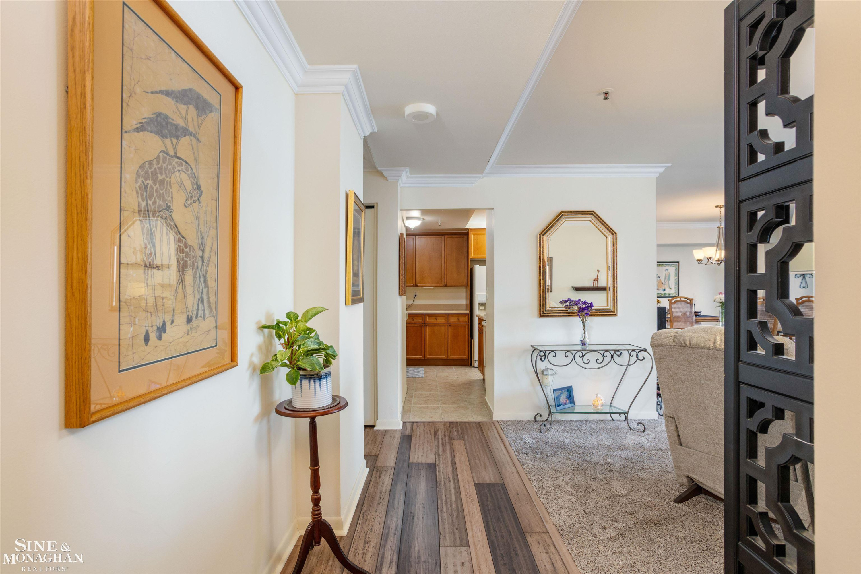 1001 W Jefferson Avenue, 10B, Detroit, MI 48226 — Photo 9