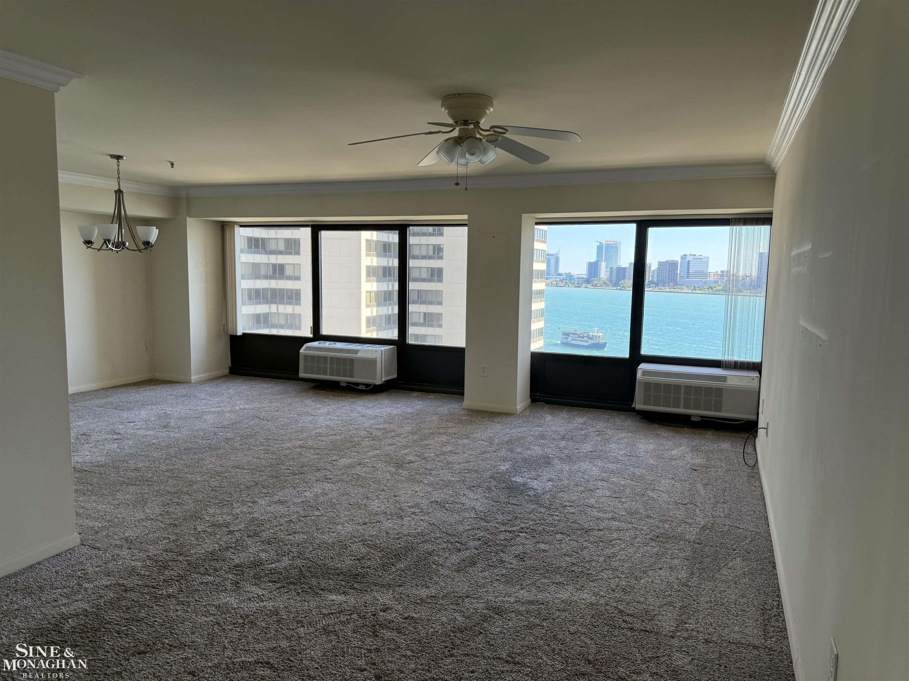 1001 W Jefferson Avenue, 10B, Detroit, MI 48226 — Photo 10