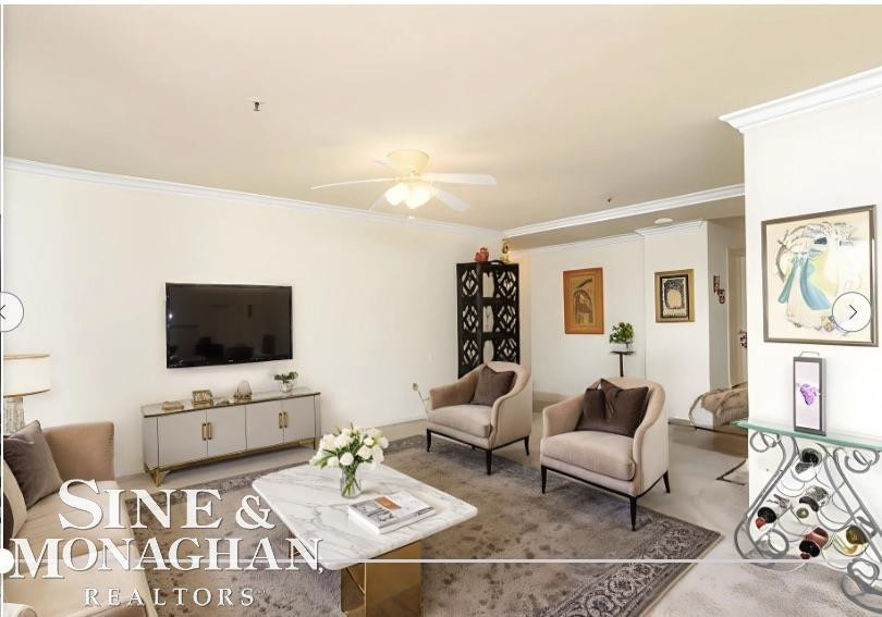 1001 W Jefferson Avenue, 10B, Detroit, MI 48226 — Photo 11