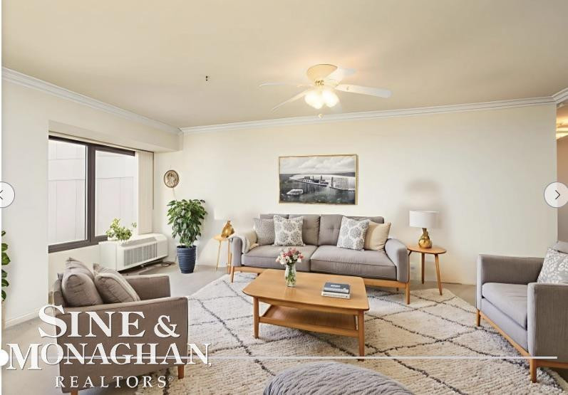 1001 W Jefferson Avenue, 10B, Detroit, MI 48226 — Photo 15