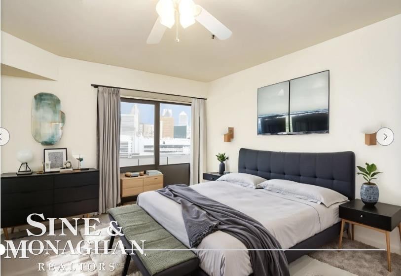 1001 W Jefferson Avenue, 10B, Detroit, MI 48226 — Photo 24