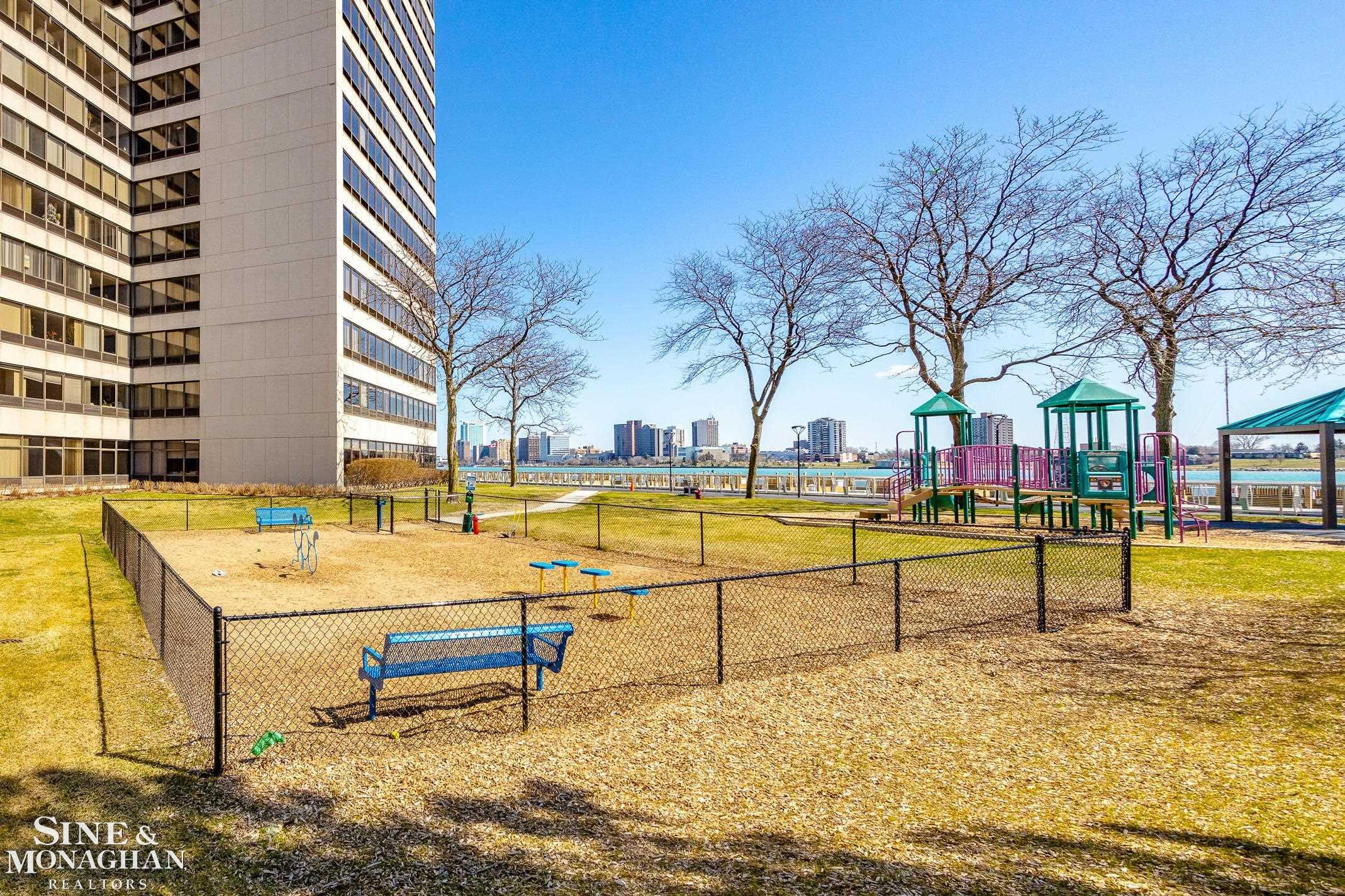1001 W Jefferson Avenue, 10B, Detroit, MI 48226 — Photo 44