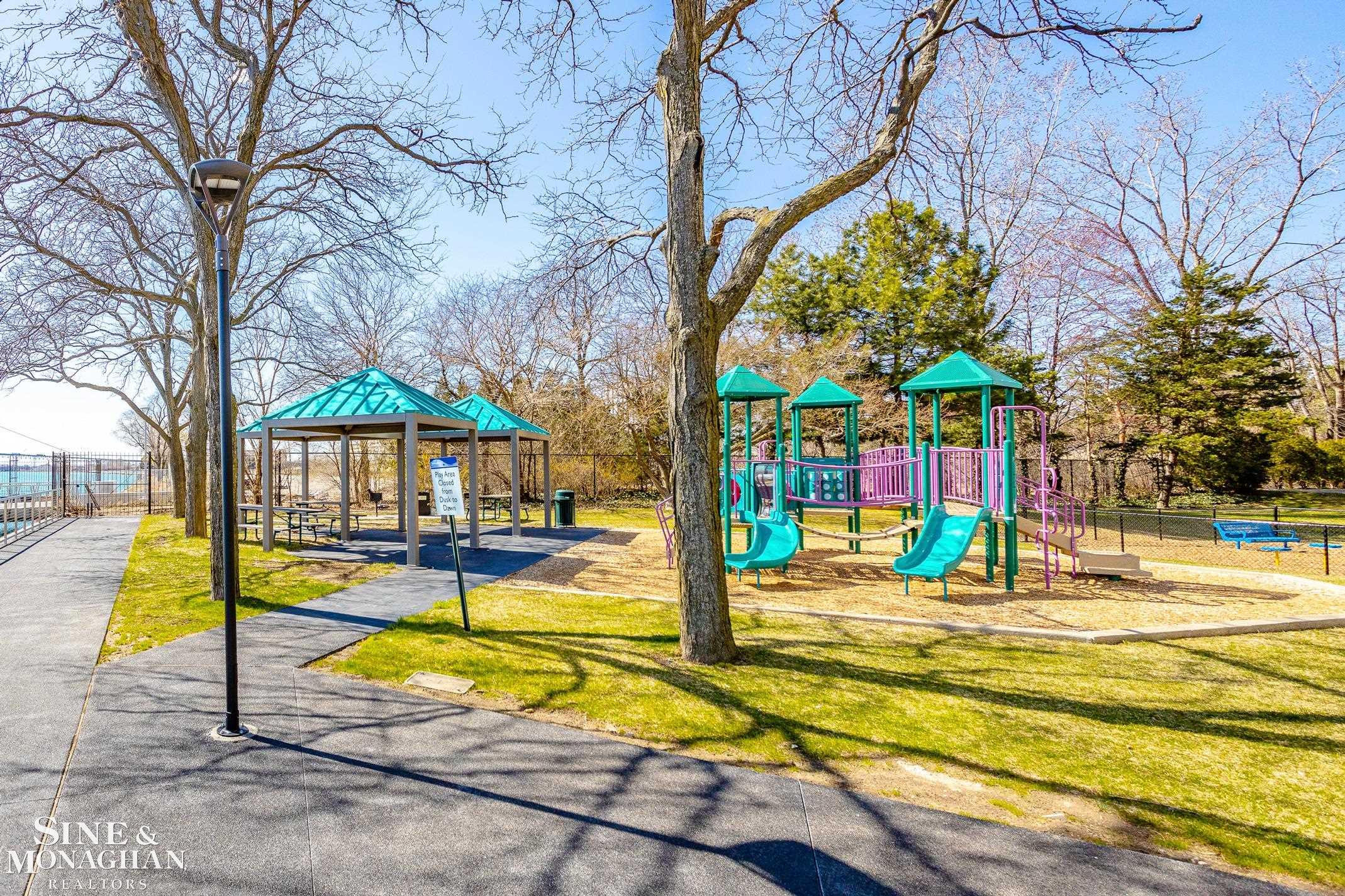 1001 W Jefferson Avenue, 10B, Detroit, MI 48226 — Photo 46