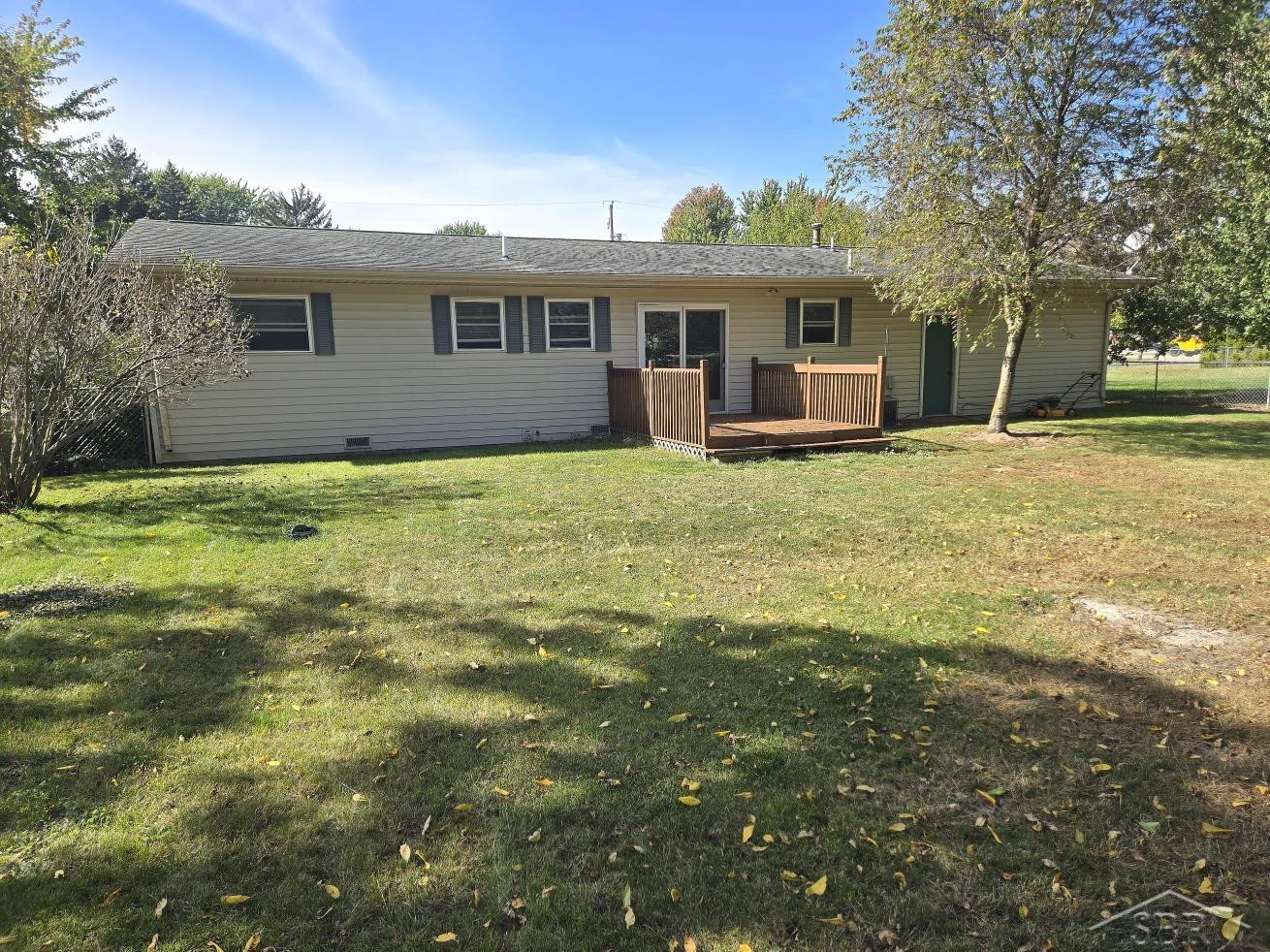 91 Kratz Place, Hemlock, MI 48626 — Photo 2