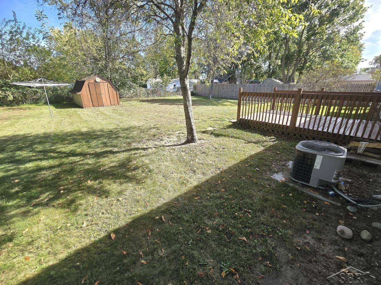 91 Kratz Place, Hemlock, MI 48626 — Photo 3