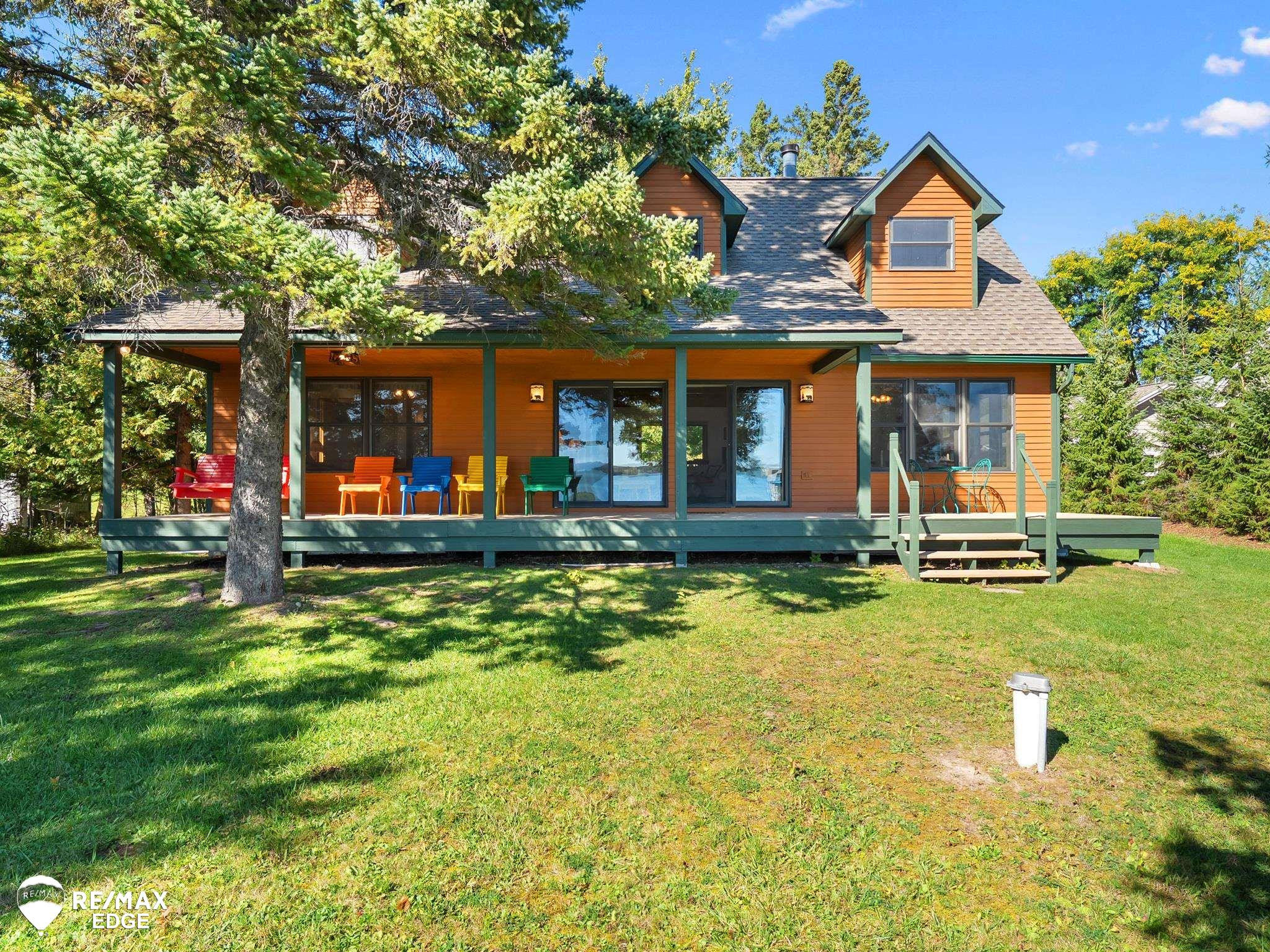 7694 Grand Point Road, Presque Isle, MI 49777 — Photo 2