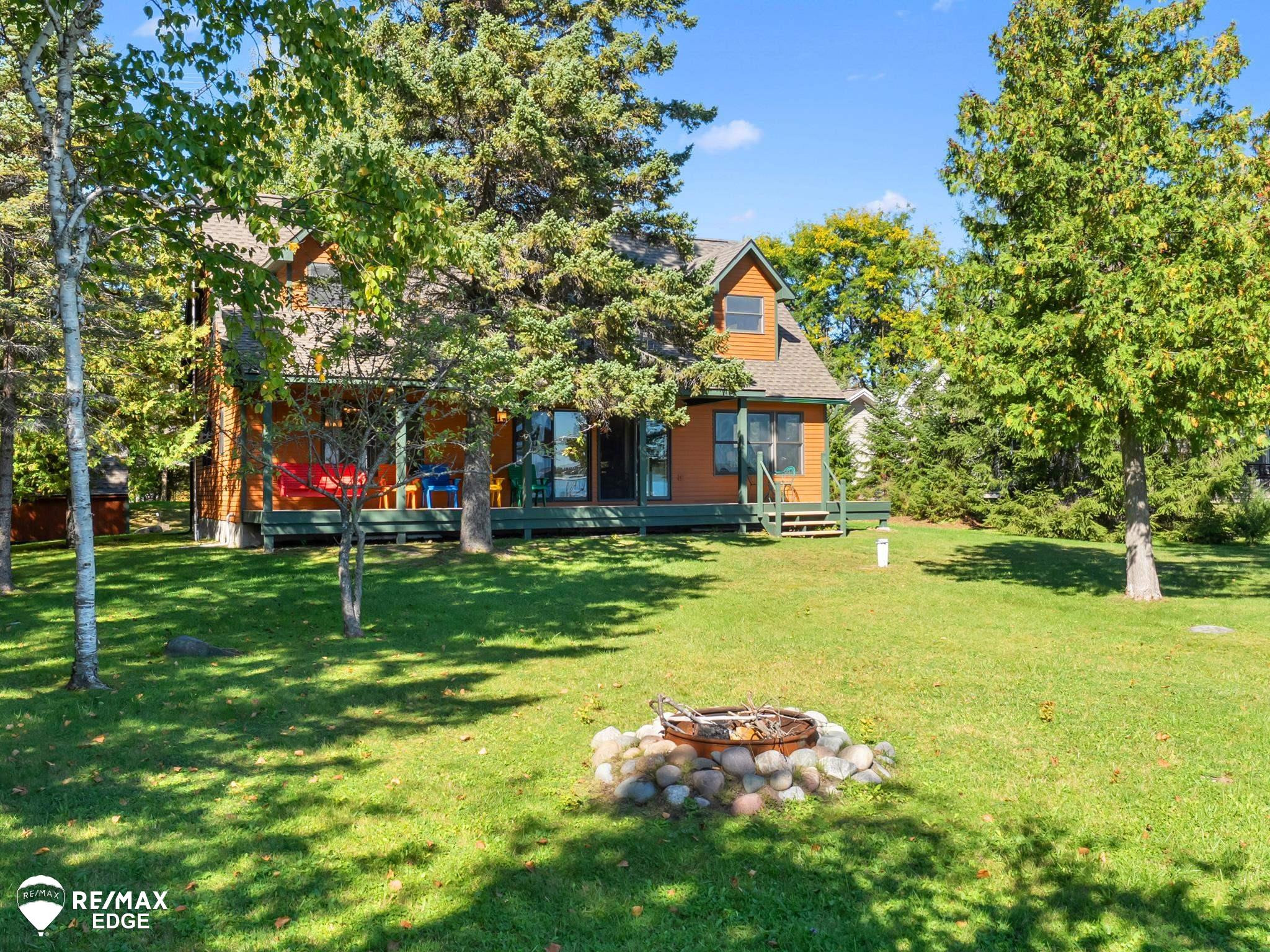 7694 Grand Point Road, Presque Isle, MI 49777 — Photo 4