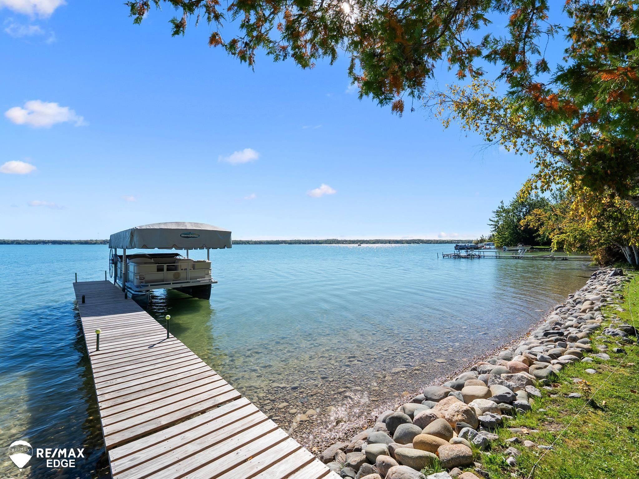 7694 Grand Point Road, Presque Isle, MI 49777 — Photo 5