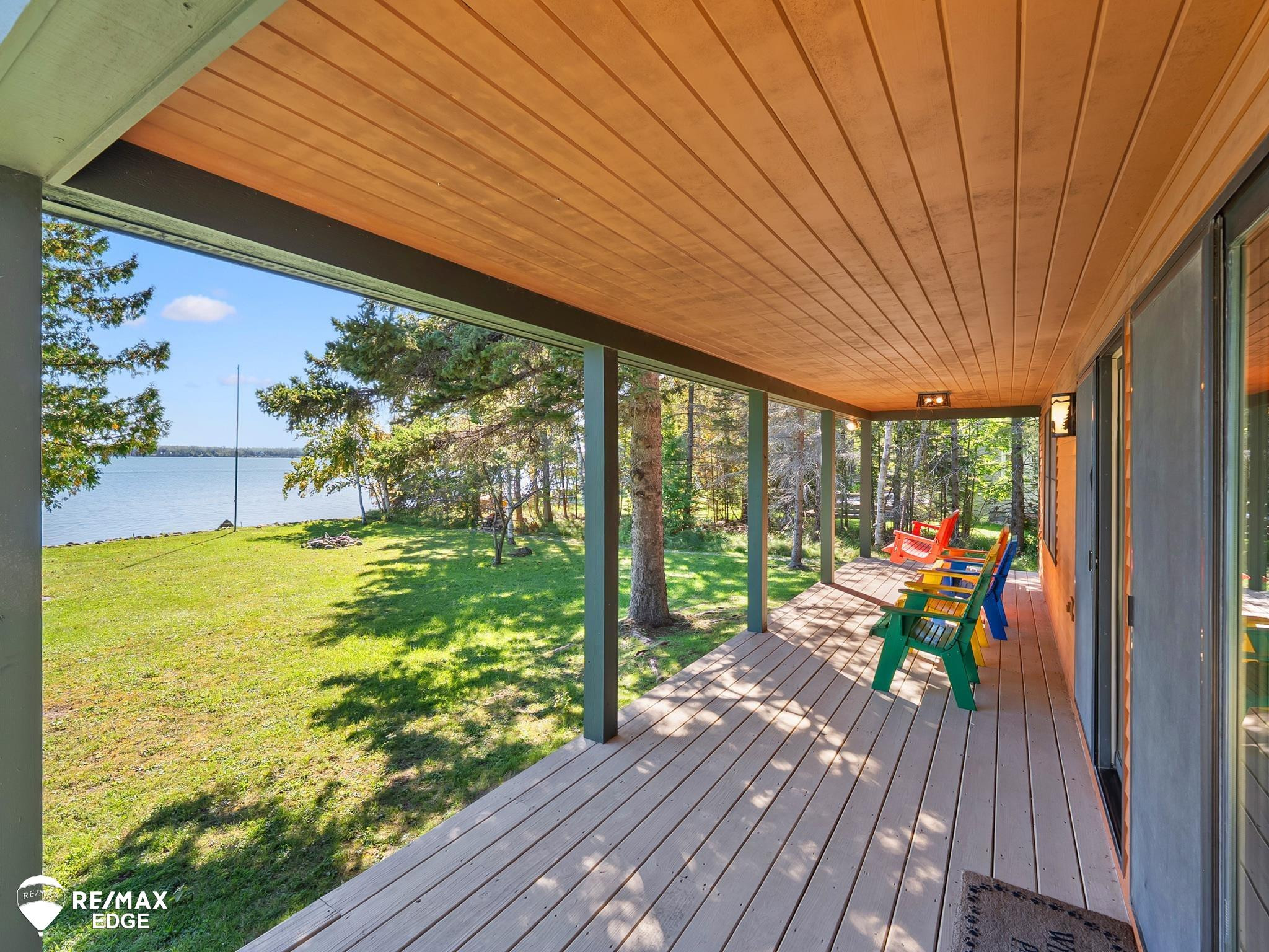 7694 Grand Point Road, Presque Isle, MI 49777 — Photo 7