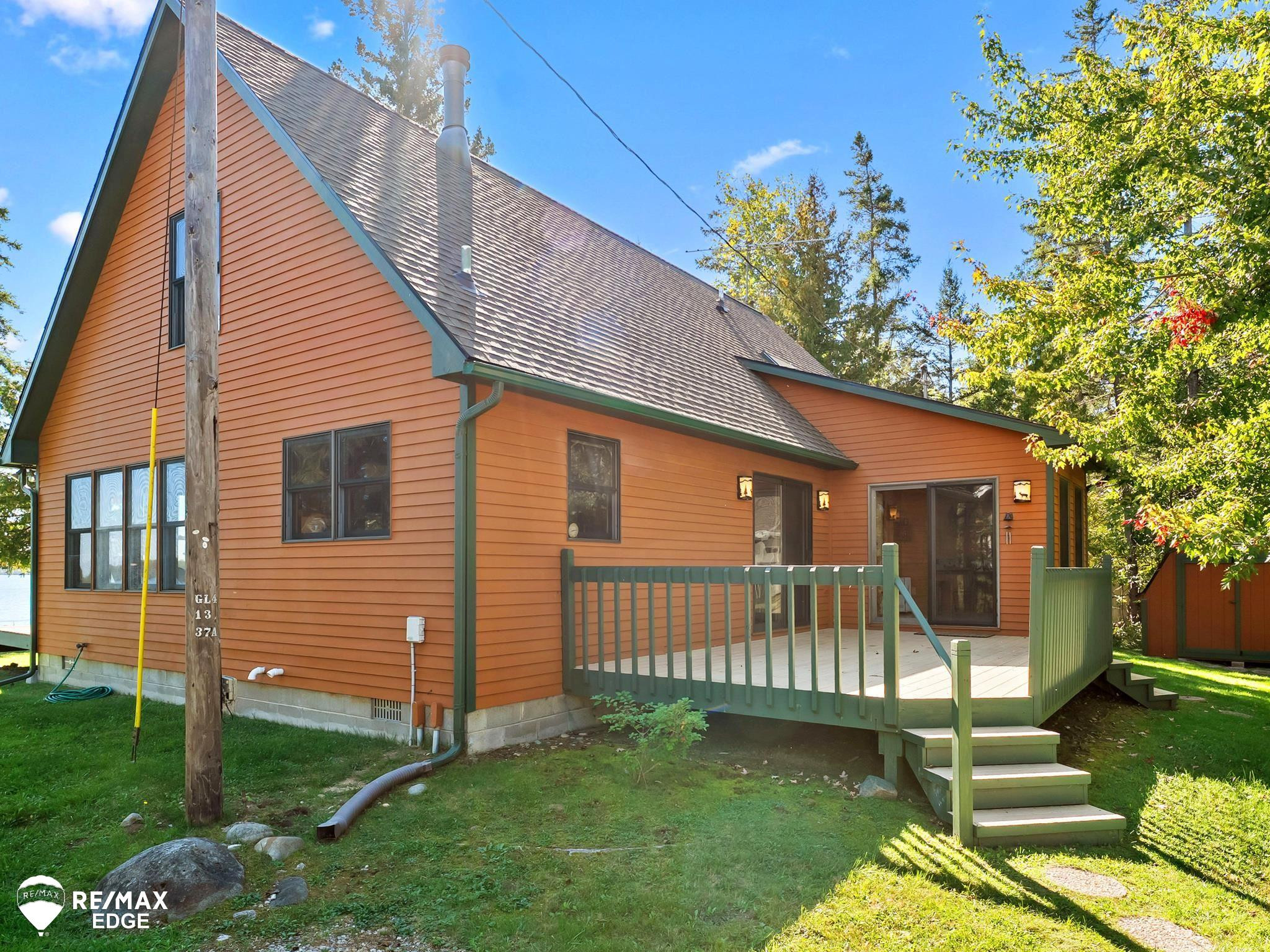 7694 Grand Point Road, Presque Isle, MI 49777 — Photo 9