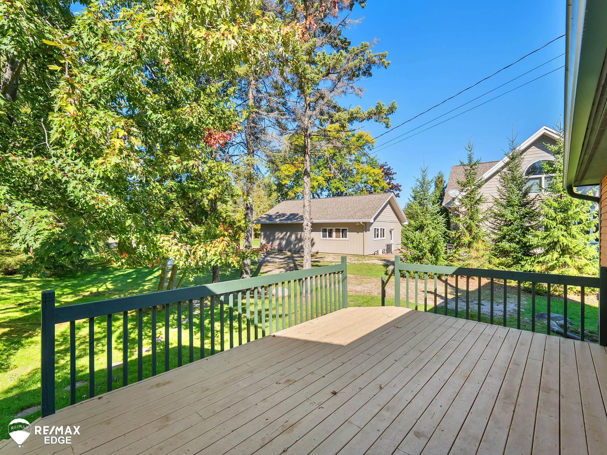 7694 Grand Point Road, Presque Isle, MI 49777 — Photo 10